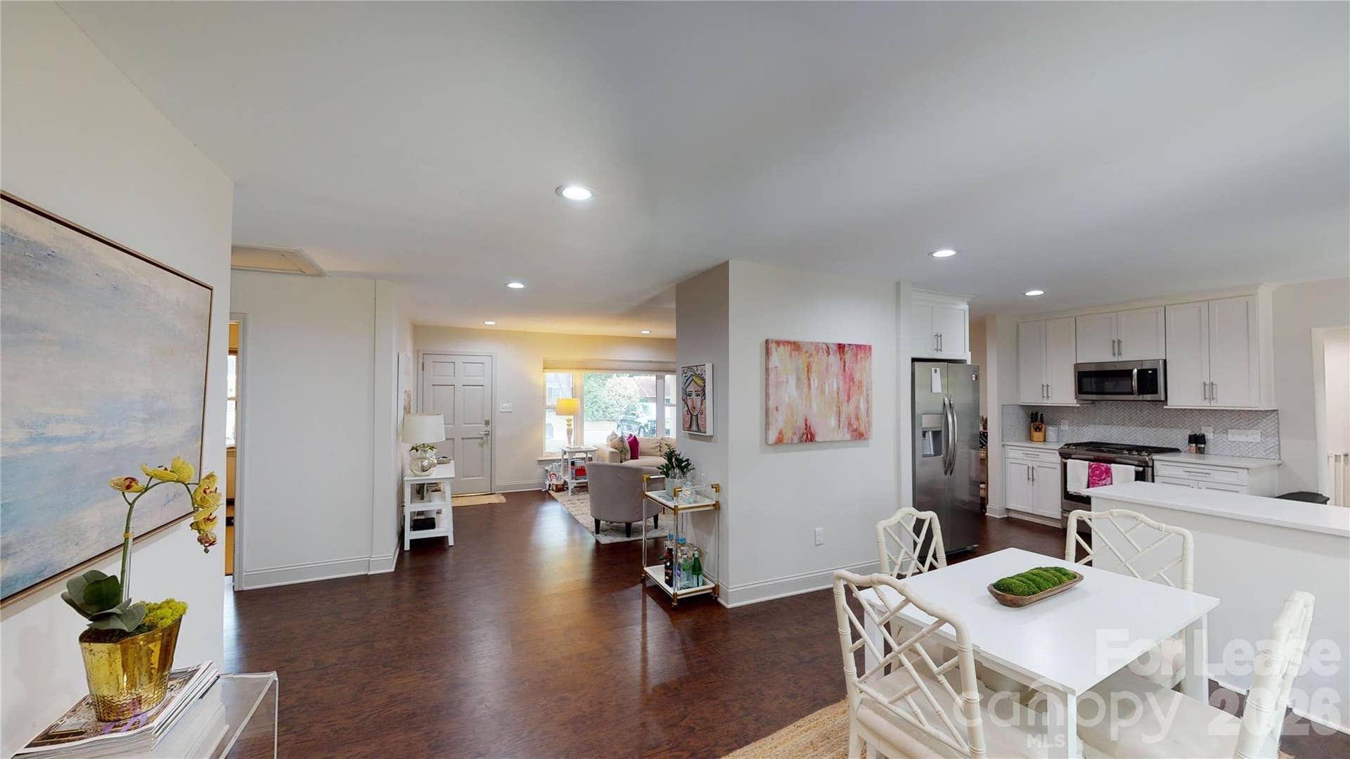 1329 Mockingbird Lane, Charlotte, NC 28209 1329 Mockingbird Lane, Charlotte, NC 28209