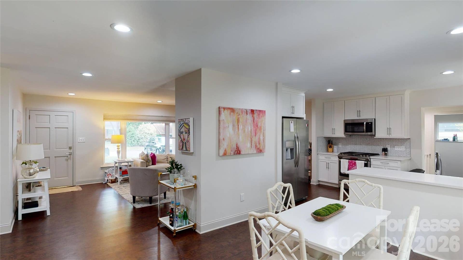1329 Mockingbird Lane, Charlotte, NC 28209 1329 Mockingbird Lane, Charlotte, NC 28209