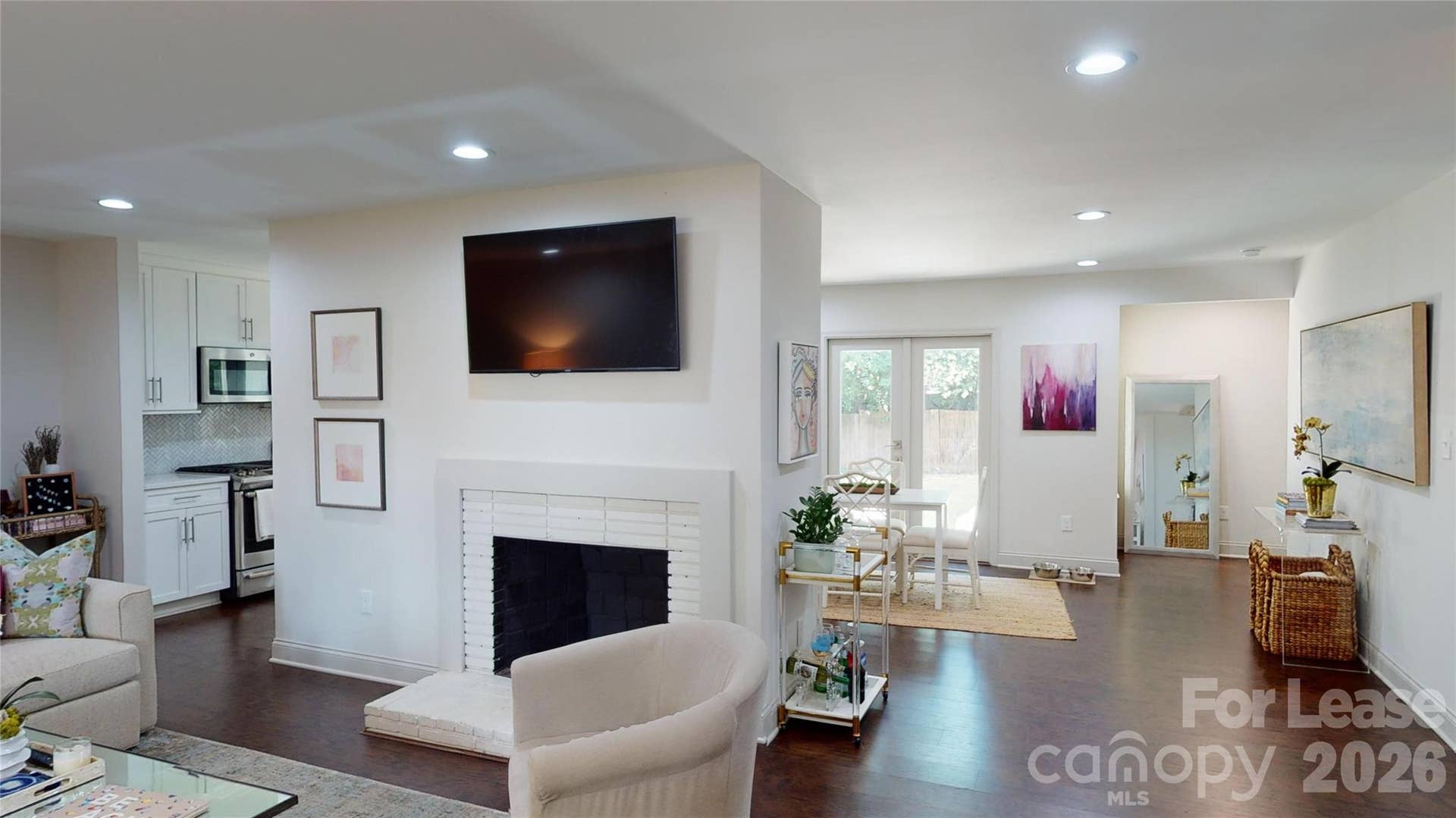1329 Mockingbird Lane, Charlotte, NC 28209 1329 Mockingbird Lane, Charlotte, NC 28209
