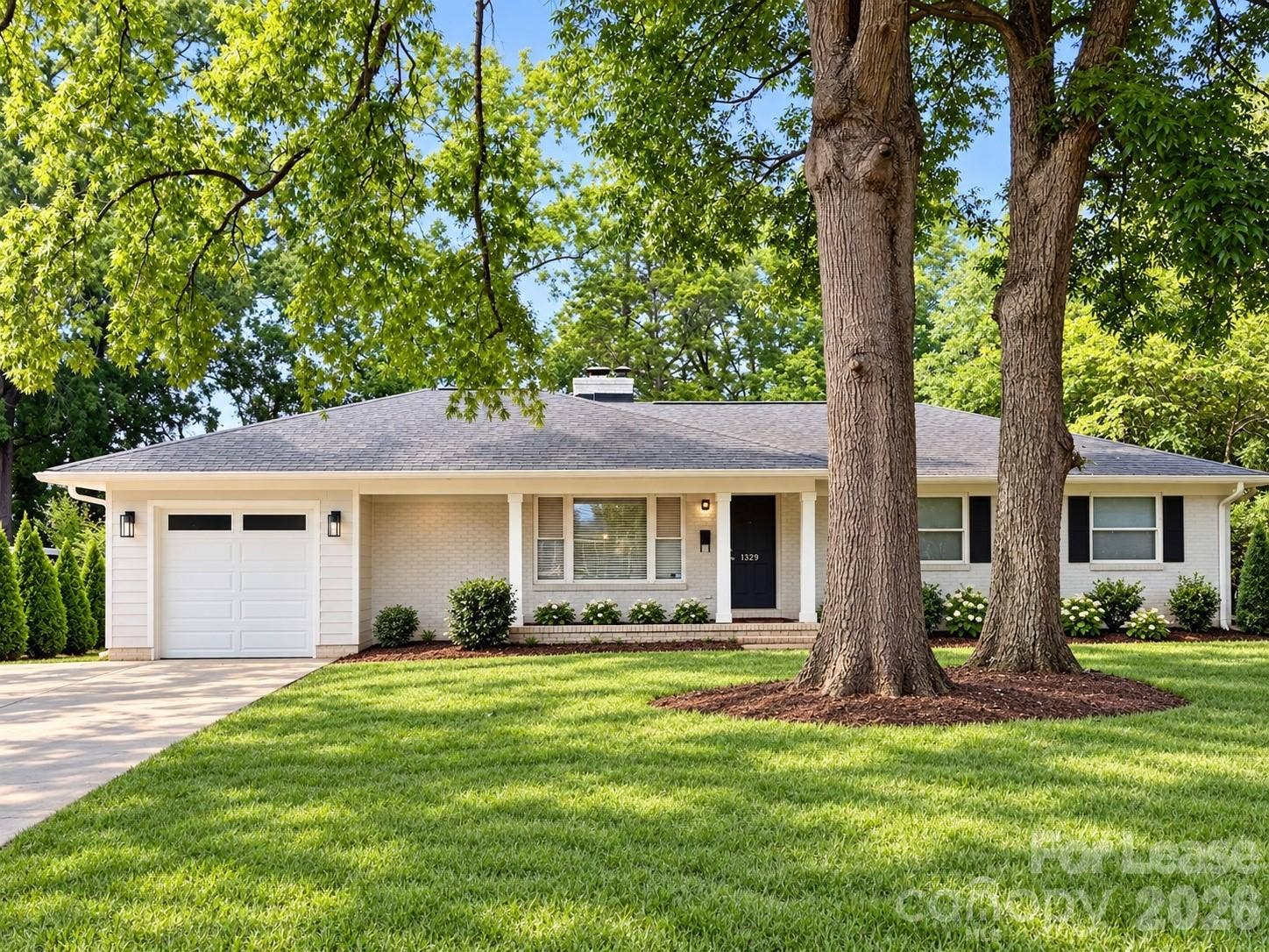 1329 Mockingbird Lane, Charlotte, NC 28209 1329 Mockingbird Lane, Charlotte, NC 28209