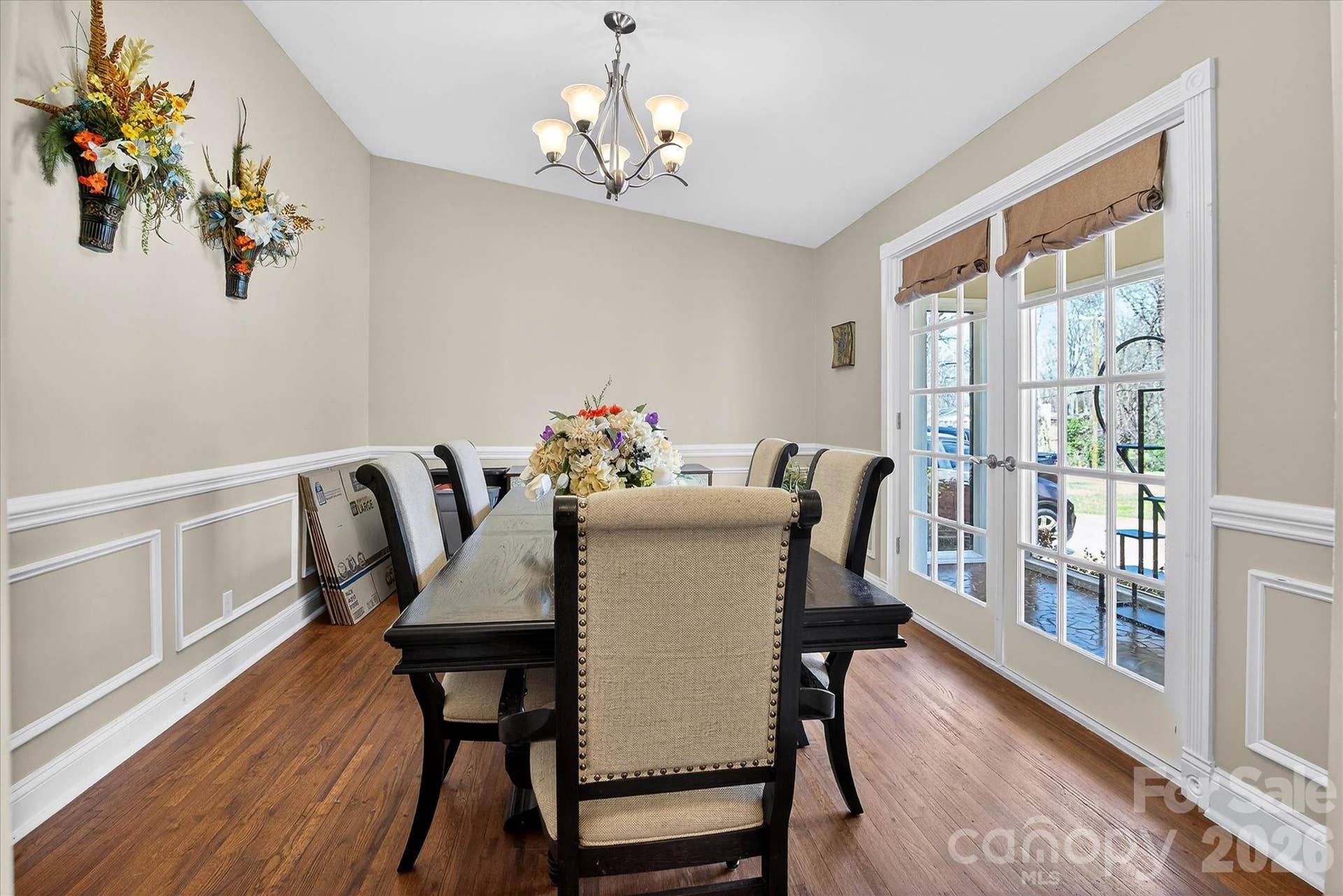 1217 Ebinport Road, Rock Hill, SC 29732