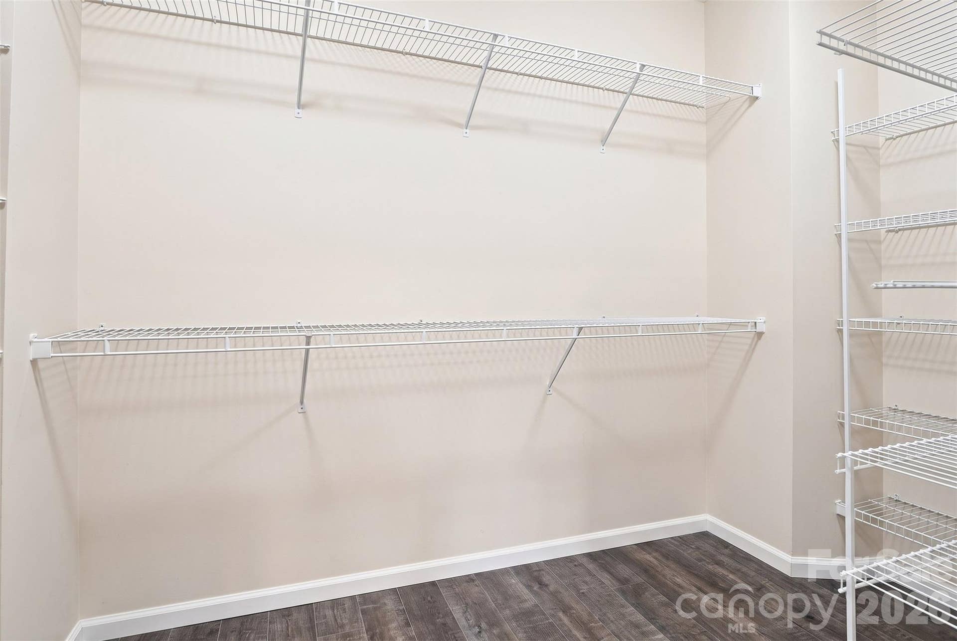 15704 Reynolds Drive, Indian Land, SC 29707 Large walk in closet