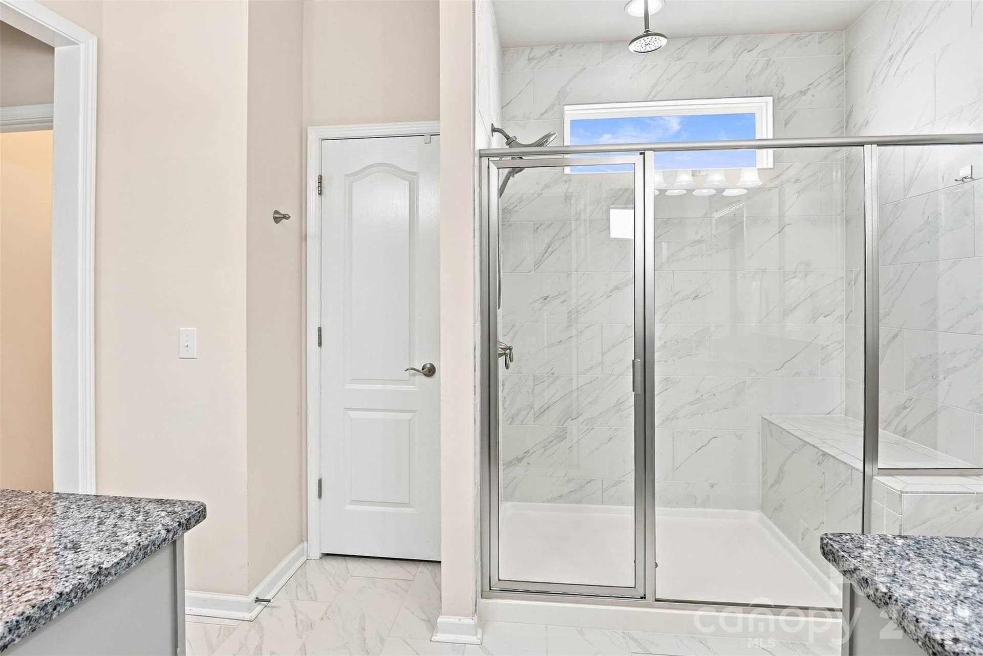 15704 Reynolds Drive, Indian Land, SC 29707 Walk in shower