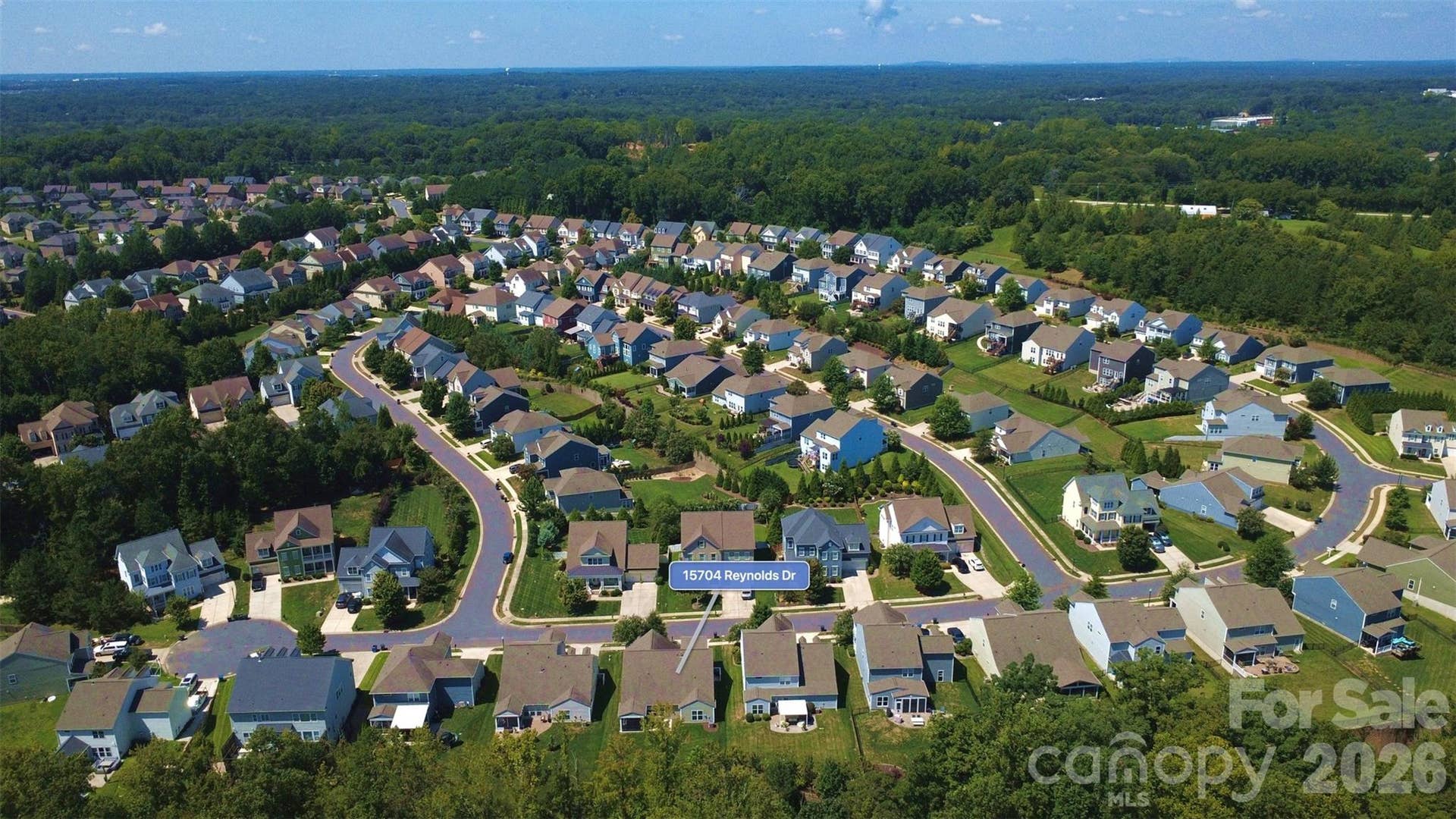 15704 Reynolds Drive, Indian Land, SC 29707 15704 Reynolds Drive, Indian Land, SC 29707