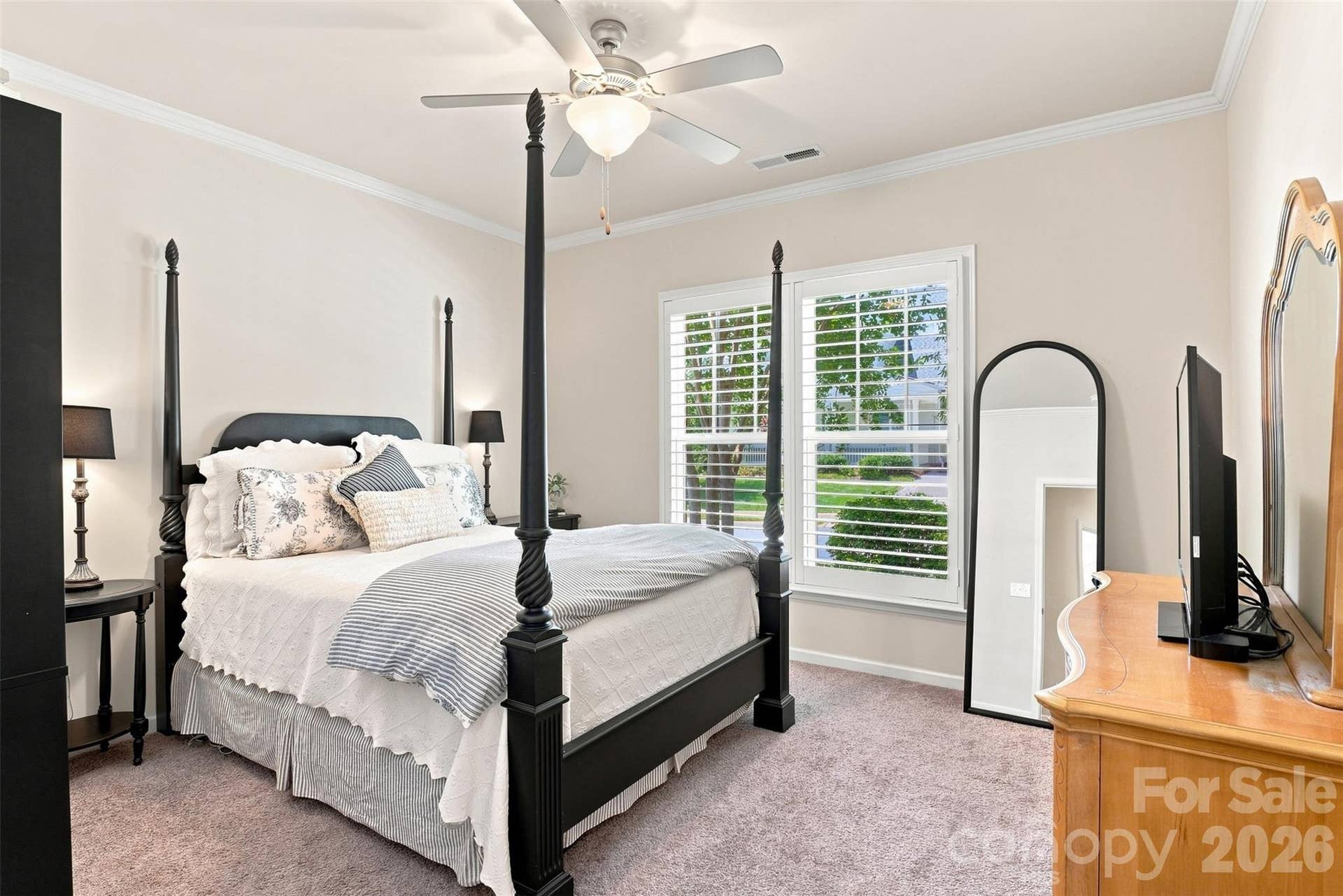 15704 Reynolds Drive, Indian Land, SC 29707 2nd bedroom