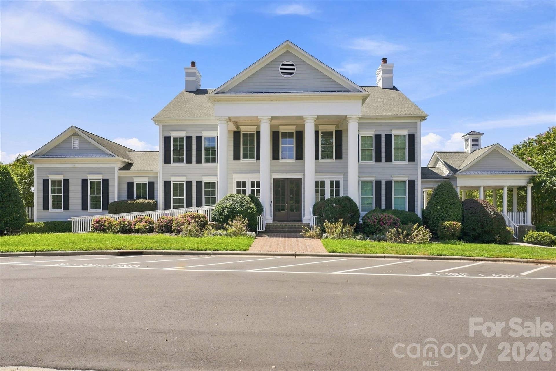 15704 Reynolds Drive, Indian Land, SC 29707 Main clubhouse and amenities center