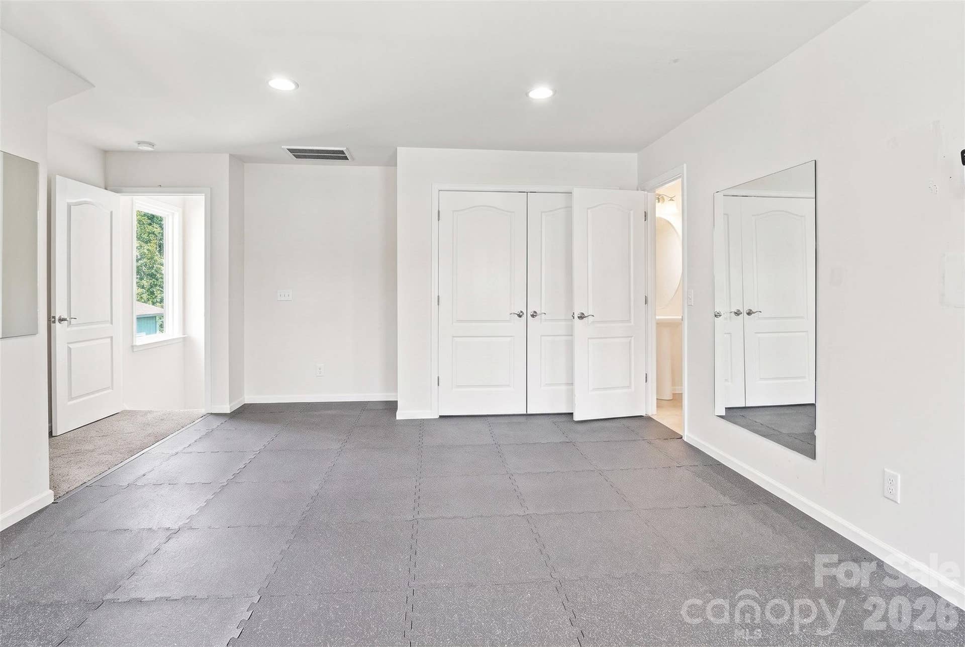 15704 Reynolds Drive, Indian Land, SC 29707 *virtually emptied