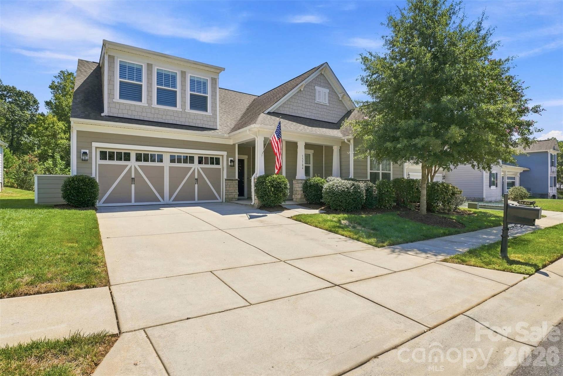 15704 Reynolds Drive, Indian Land, SC 29707 15704 Reynolds Drive, Indian Land, SC 29707