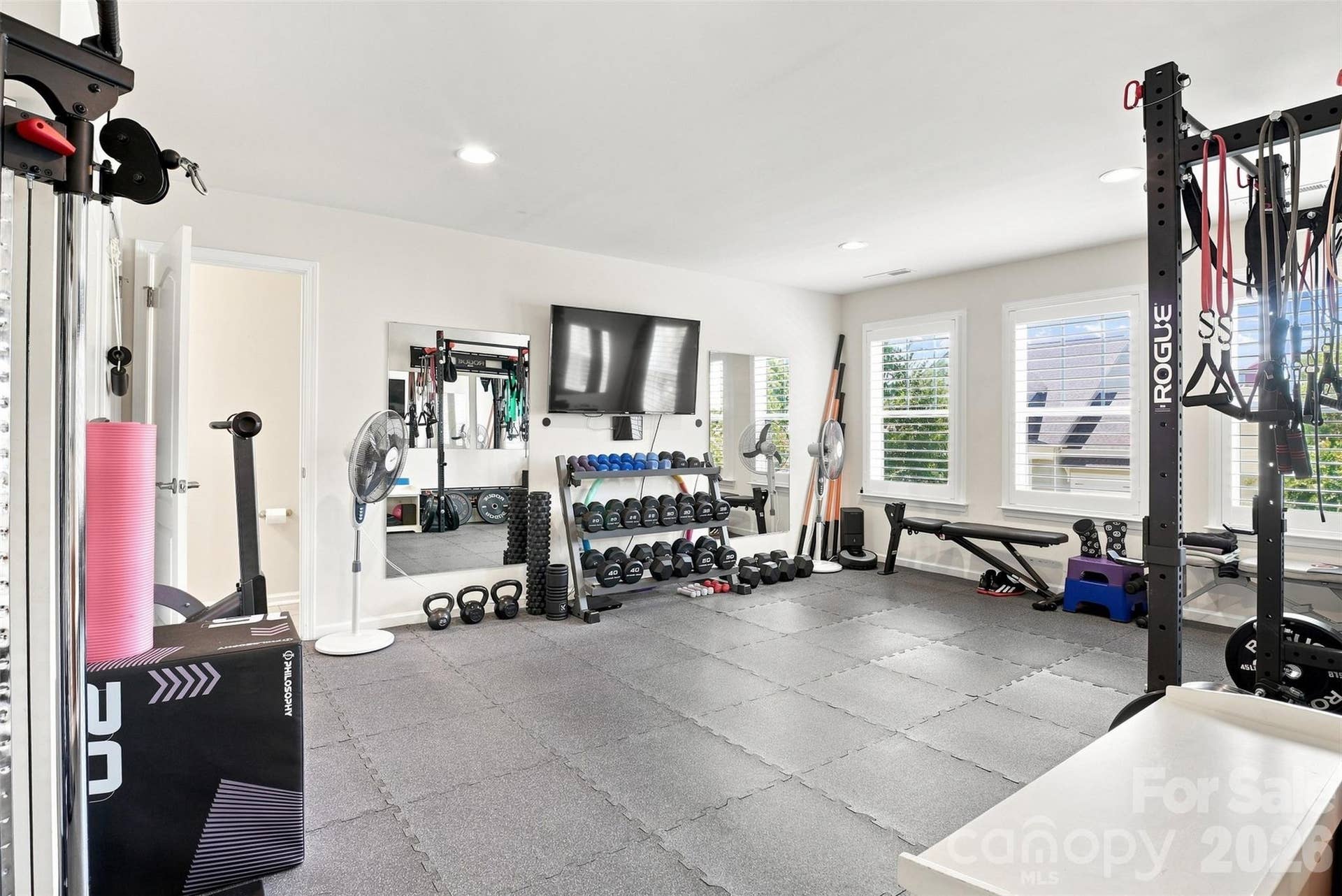 15704 Reynolds Drive, Indian Land, SC 29707 Bonus/bedroom above the garage