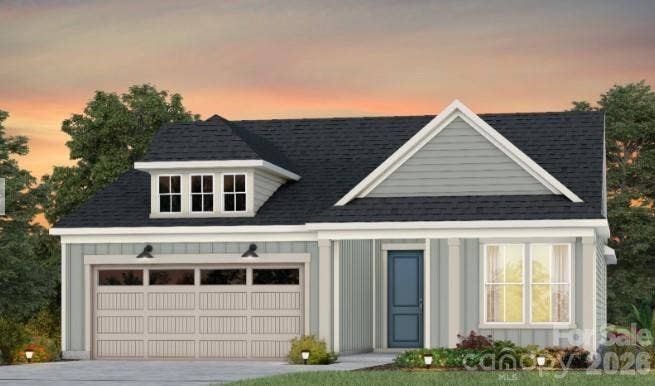 975 Kinship Drive, Lancaster, SC 29720 Mystique, color will vary