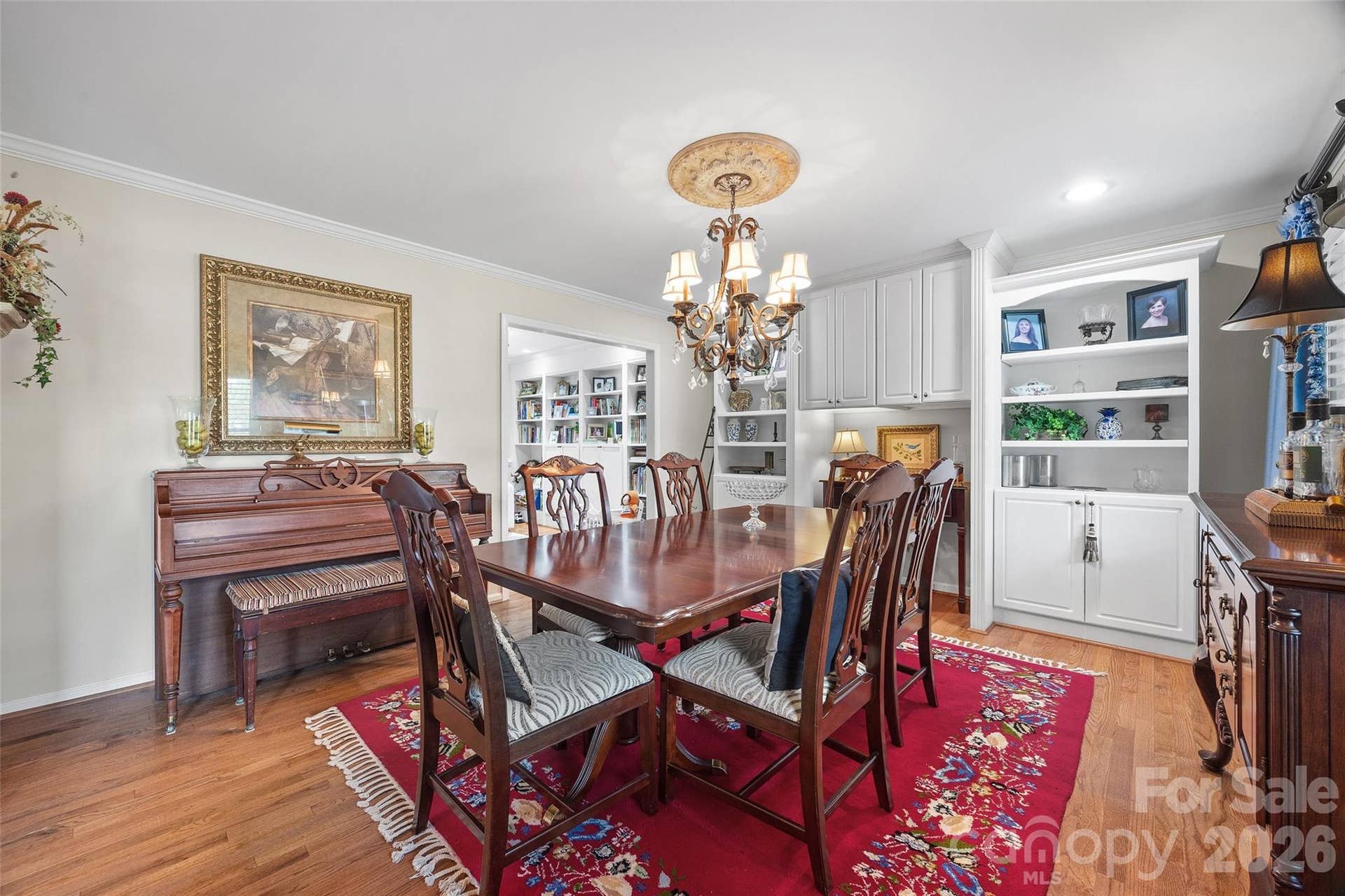 2251 Canberra Drive, Rock Hill, SC 29732