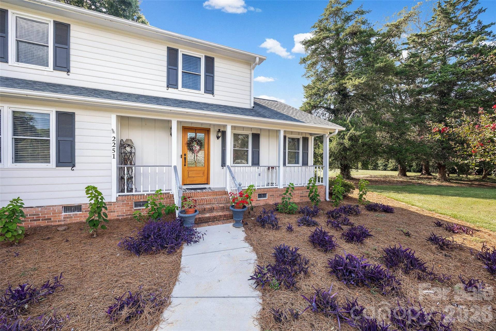 2251 Canberra Drive, Rock Hill, SC 29732