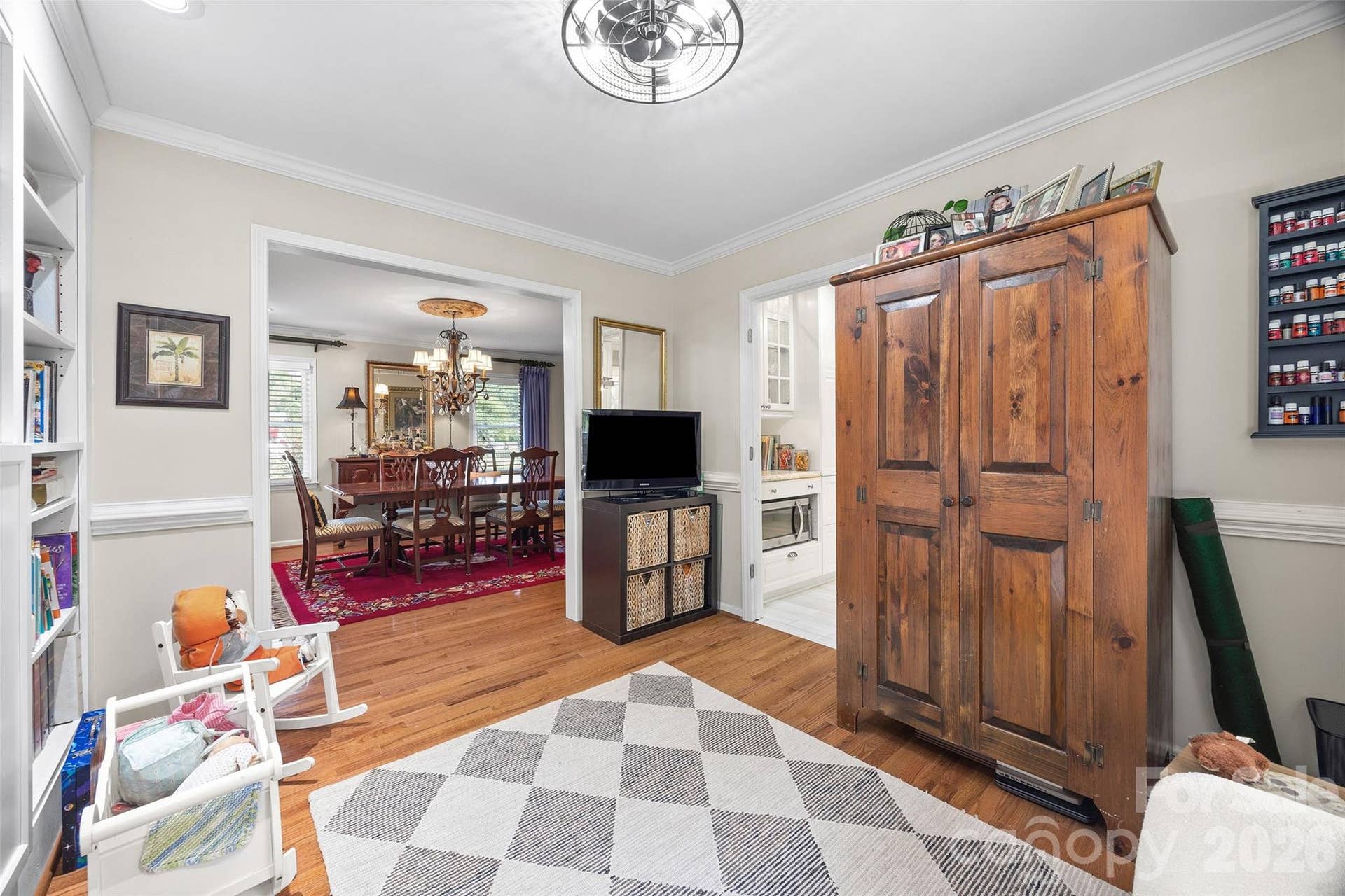 2251 Canberra Drive, Rock Hill, SC 29732