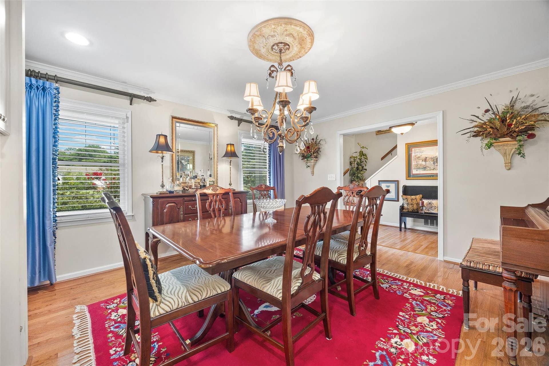 2251 Canberra Drive, Rock Hill, SC 29732