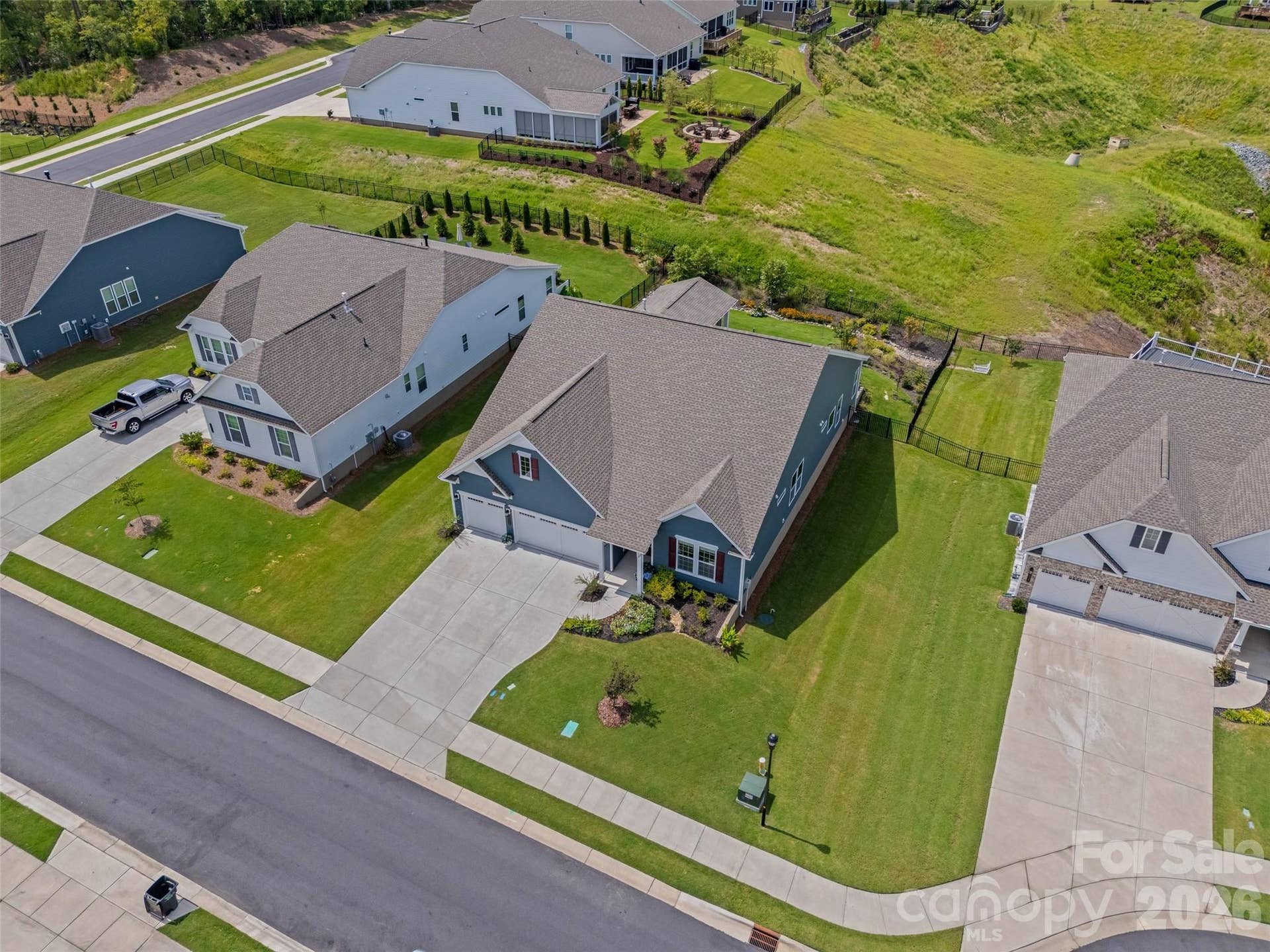 8019 Longwaters Court, York, SC 29745 8019 Longwaters Court, York, SC 29745