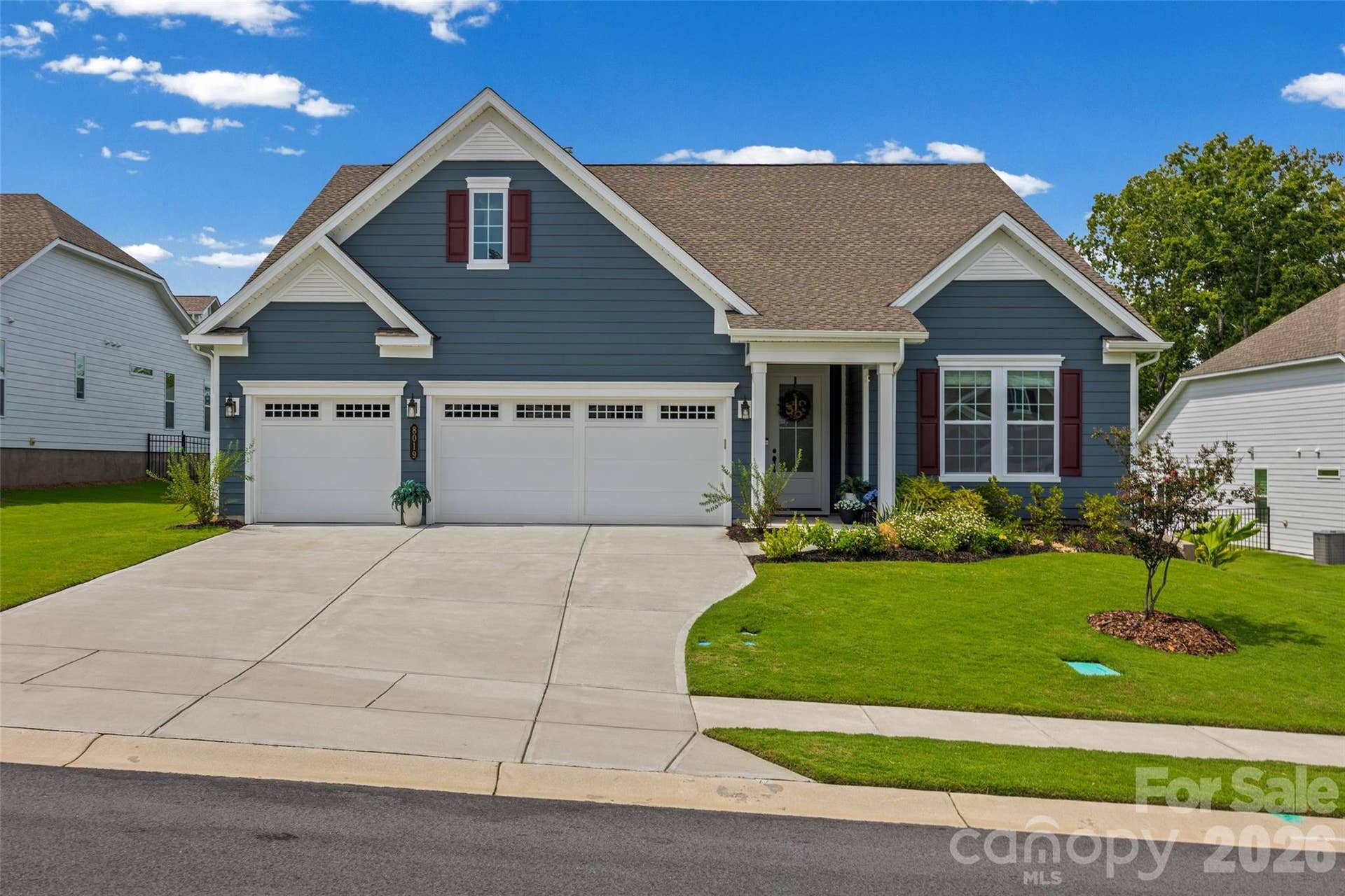 8019 Longwaters Court, York, SC 29745 8019 Longwaters Court, York, SC 29745