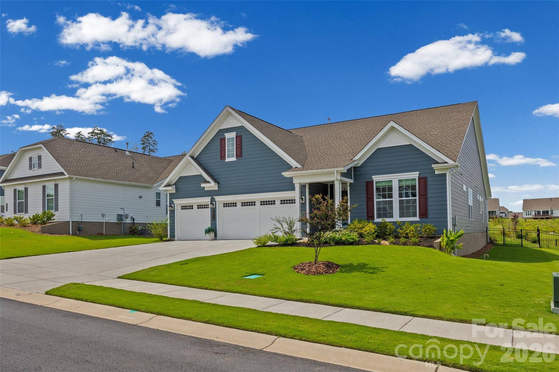 8019 Longwaters Court, York, SC 29745 8019 Longwaters Court, York, SC 29745