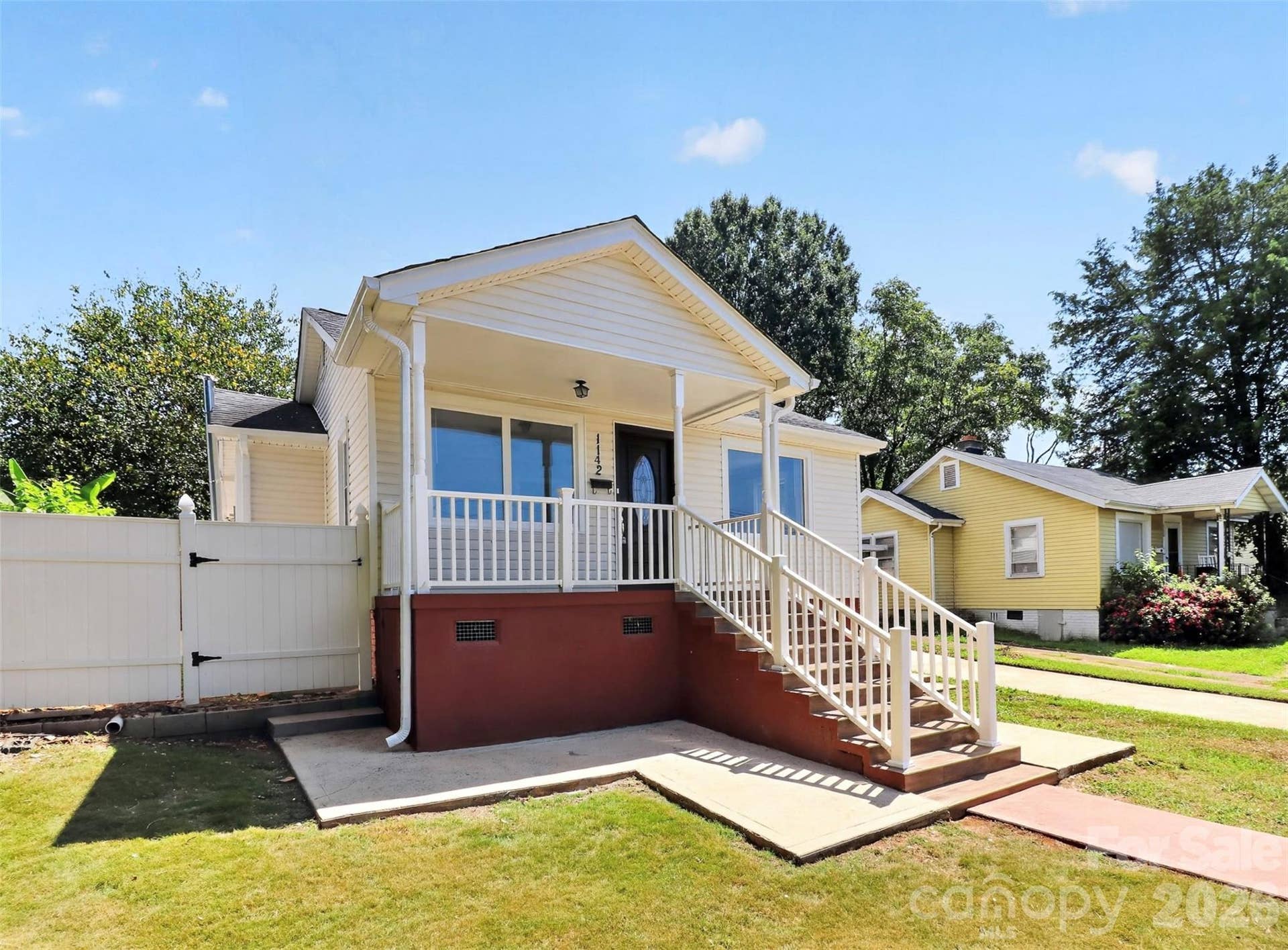 1142 Eisenhower Road, Rock Hill, SC 29730