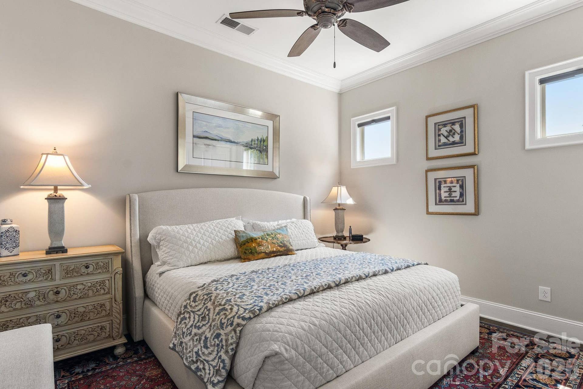 418 Flat Rock Drive, Denver, NC 28037
