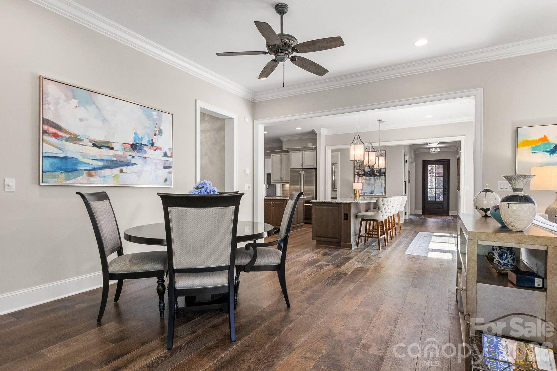 418 Flat Rock Drive, Denver, NC 28037