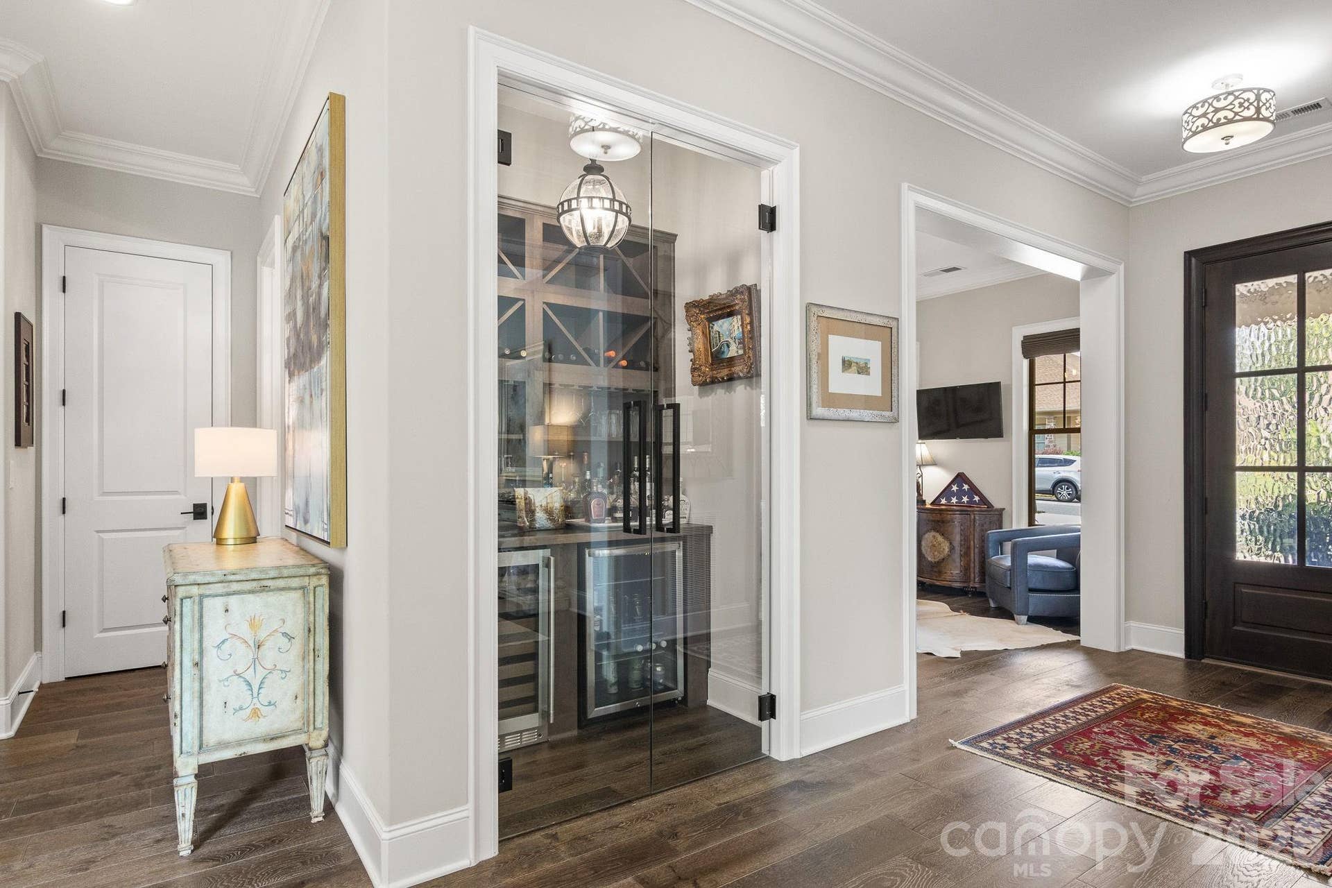418 Flat Rock Drive, Denver, NC 28037