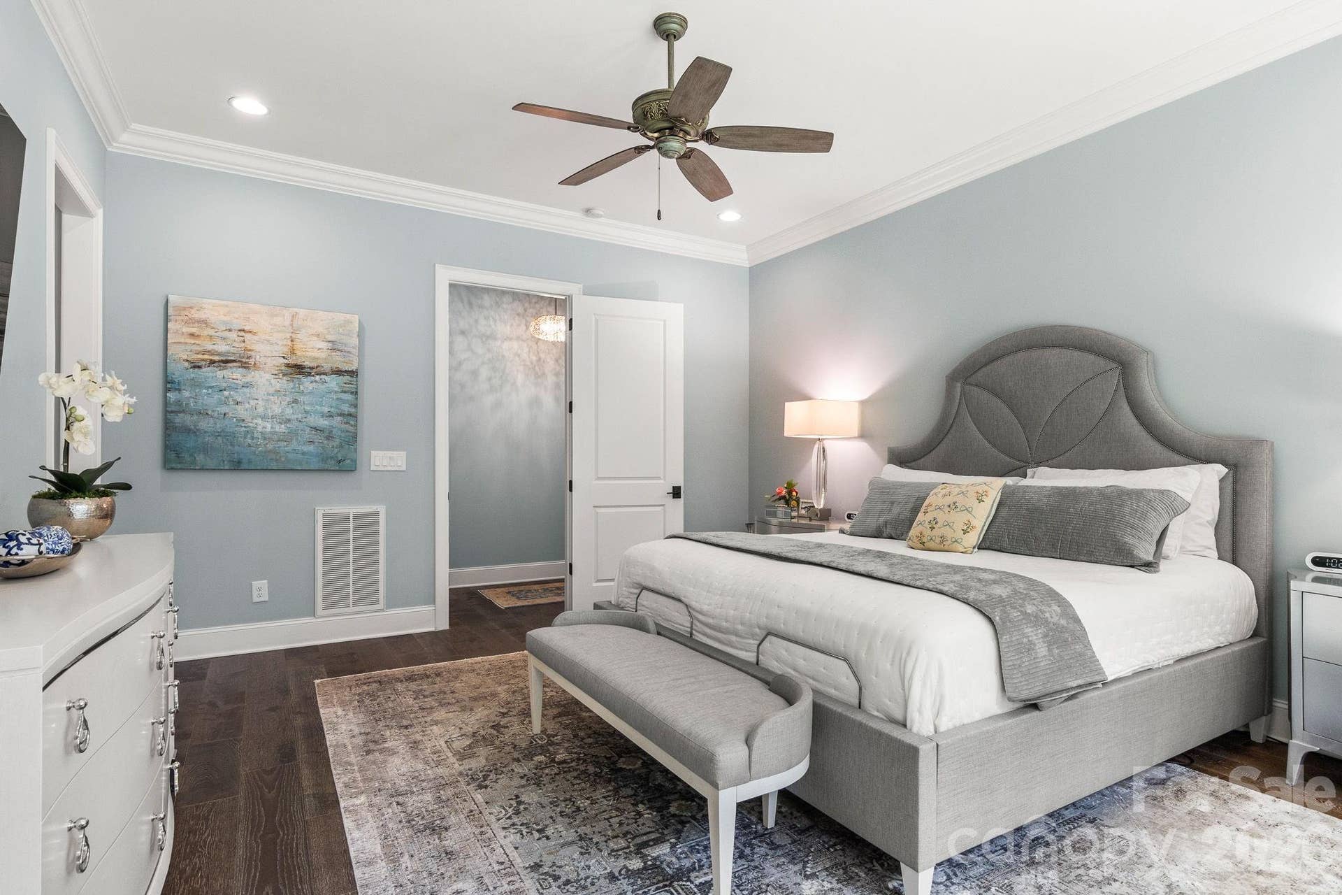 418 Flat Rock Drive, Denver, NC 28037