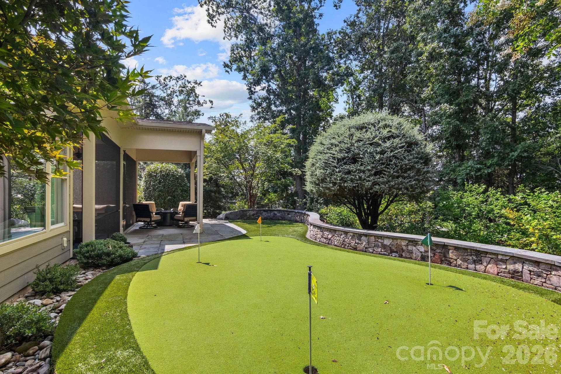 418 Flat Rock Drive, Denver, NC 28037