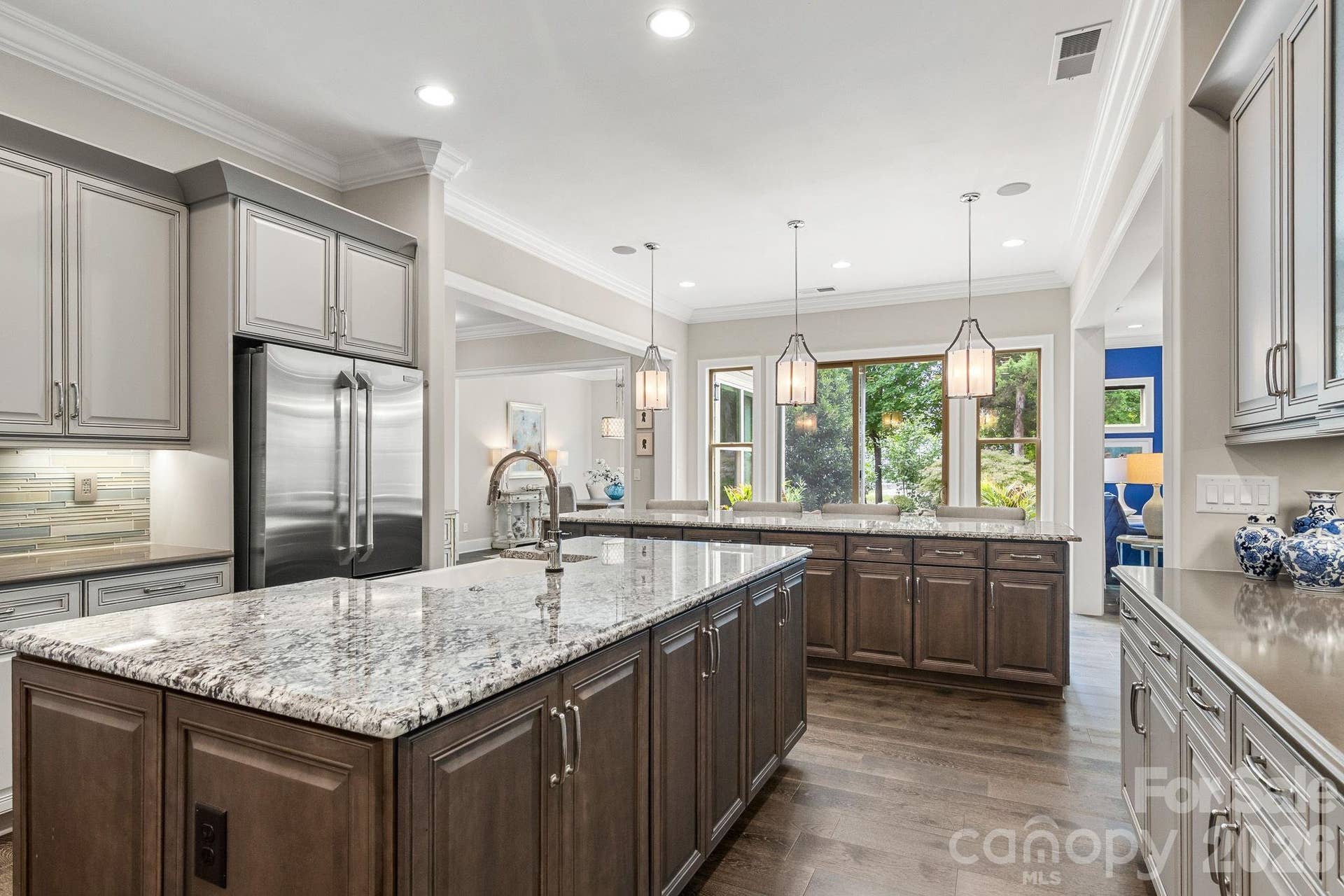 418 Flat Rock Drive, Denver, NC 28037