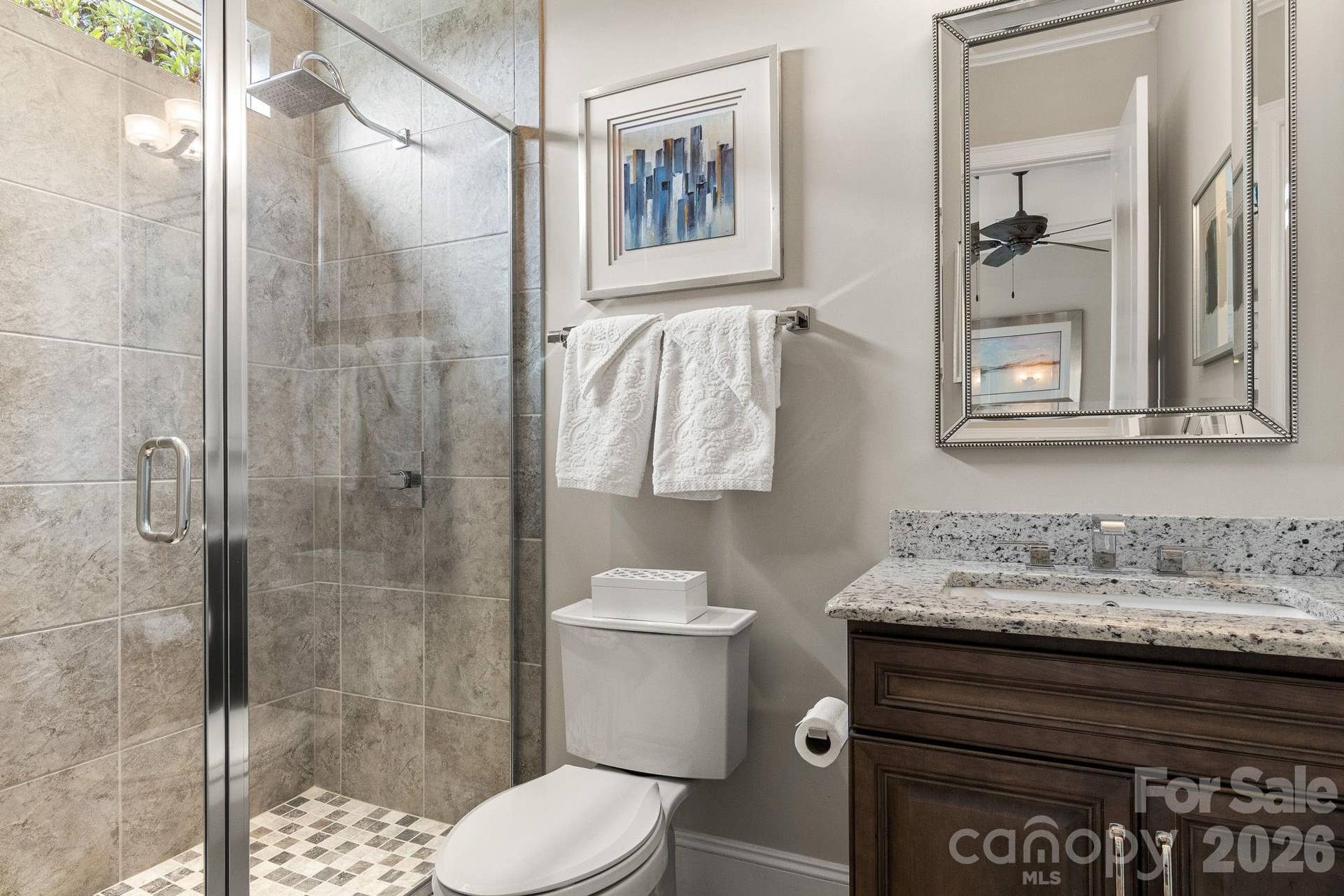 418 Flat Rock Drive, Denver, NC 28037