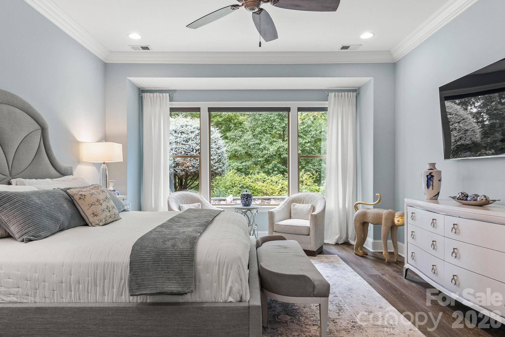 418 Flat Rock Drive, Denver, NC 28037