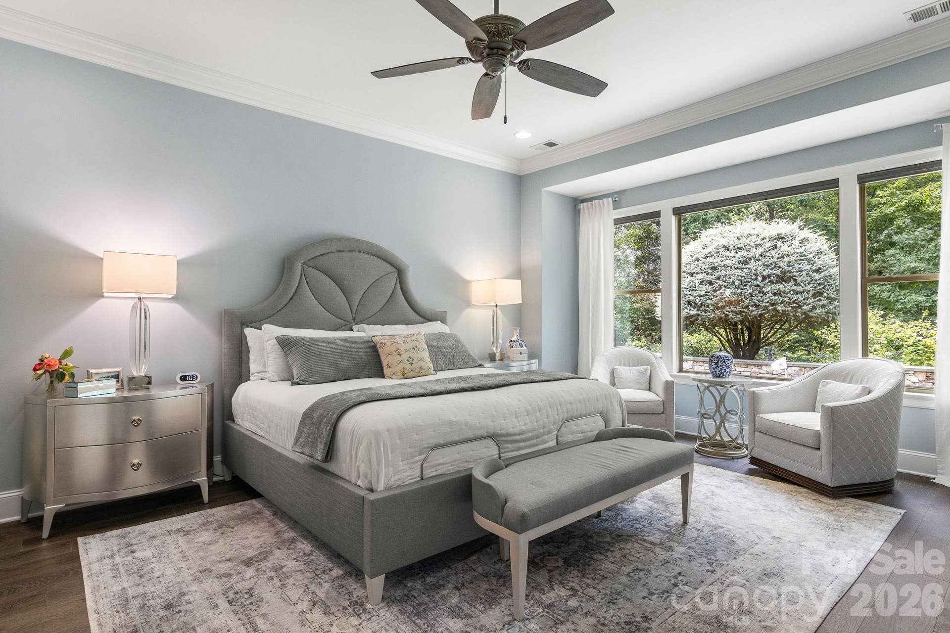418 Flat Rock Drive, Denver, NC 28037