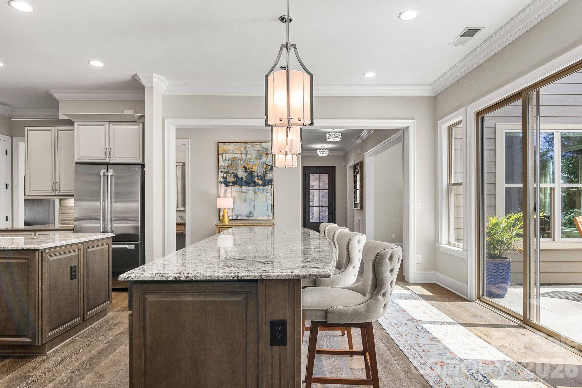 418 Flat Rock Drive, Denver, NC 28037