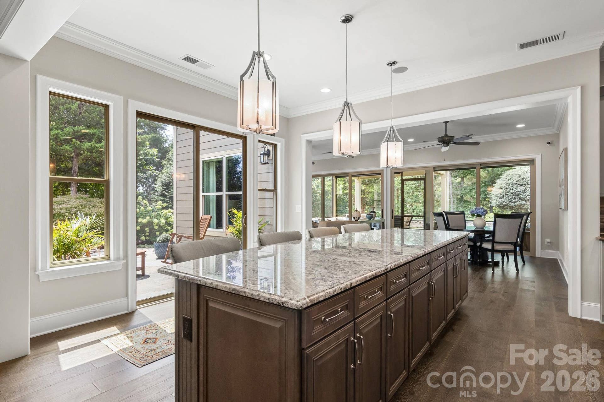 418 Flat Rock Drive, Denver, NC 28037