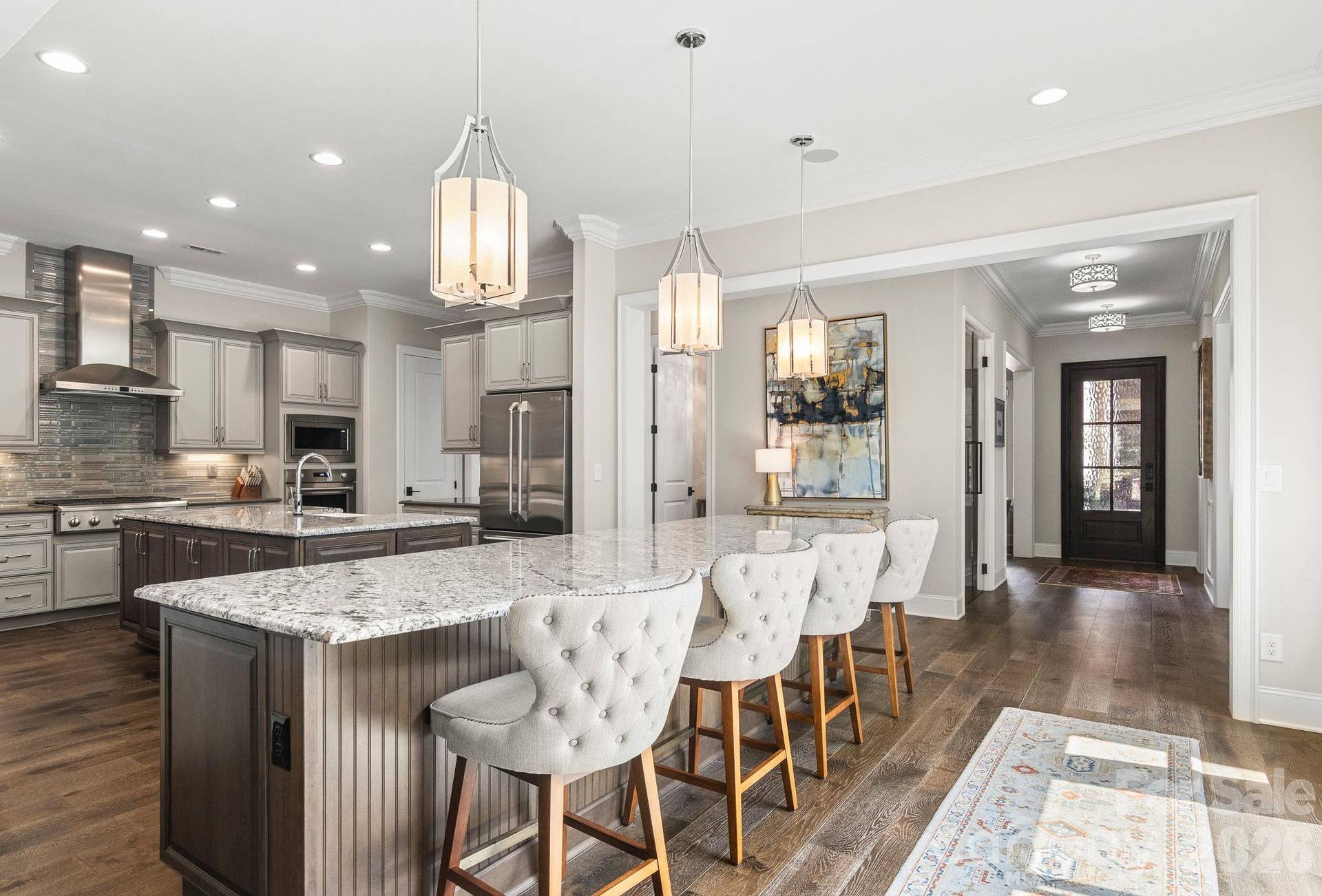 418 Flat Rock Drive, Denver, NC 28037