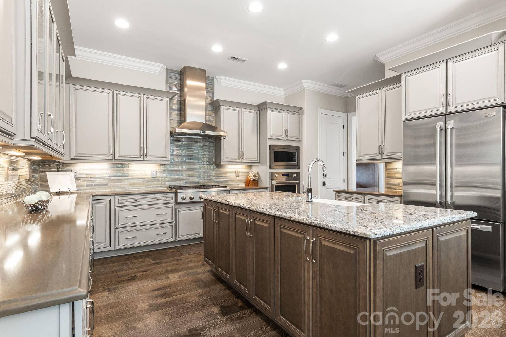 418 Flat Rock Drive, Denver, NC 28037