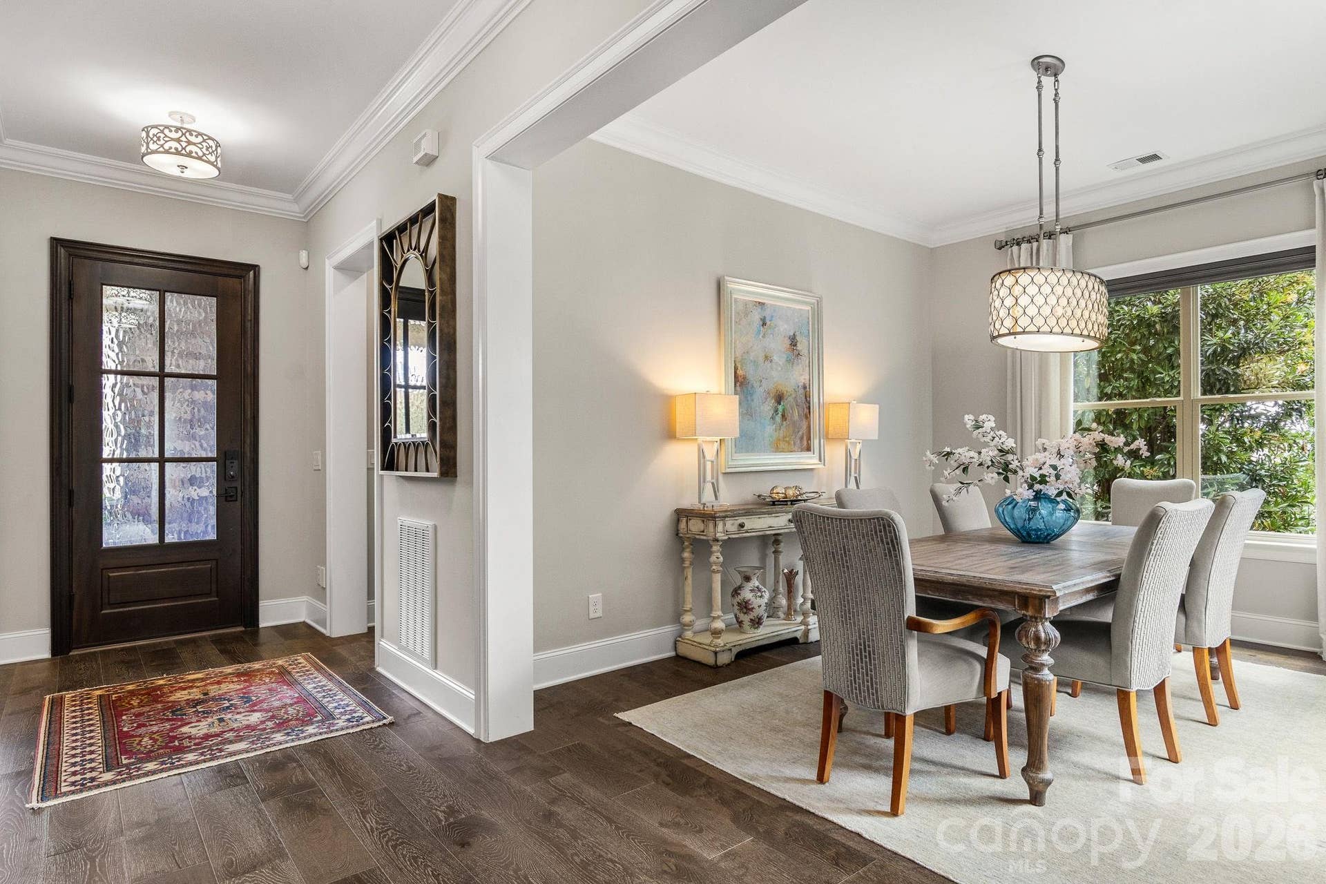 418 Flat Rock Drive, Denver, NC 28037
