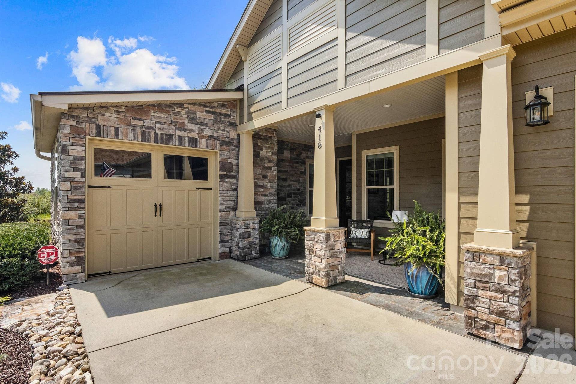418 Flat Rock Drive, Denver, NC 28037