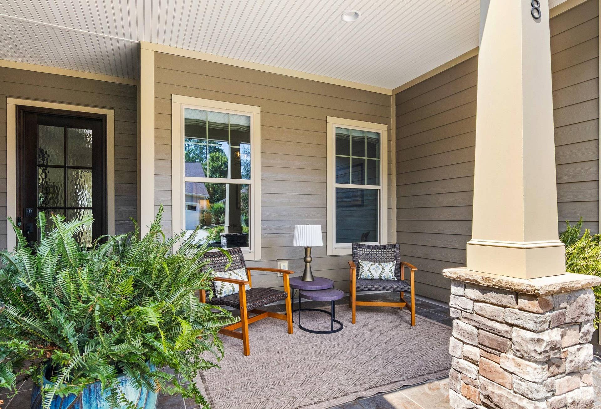 418 Flat Rock Drive, Denver, NC 28037