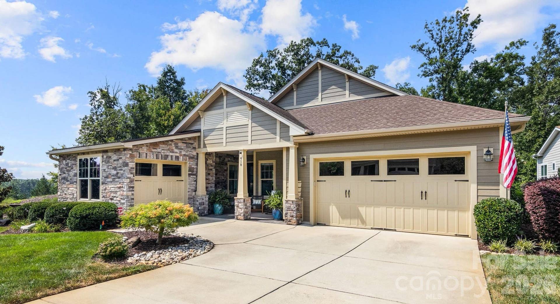 418 Flat Rock Drive, Denver, NC 28037
