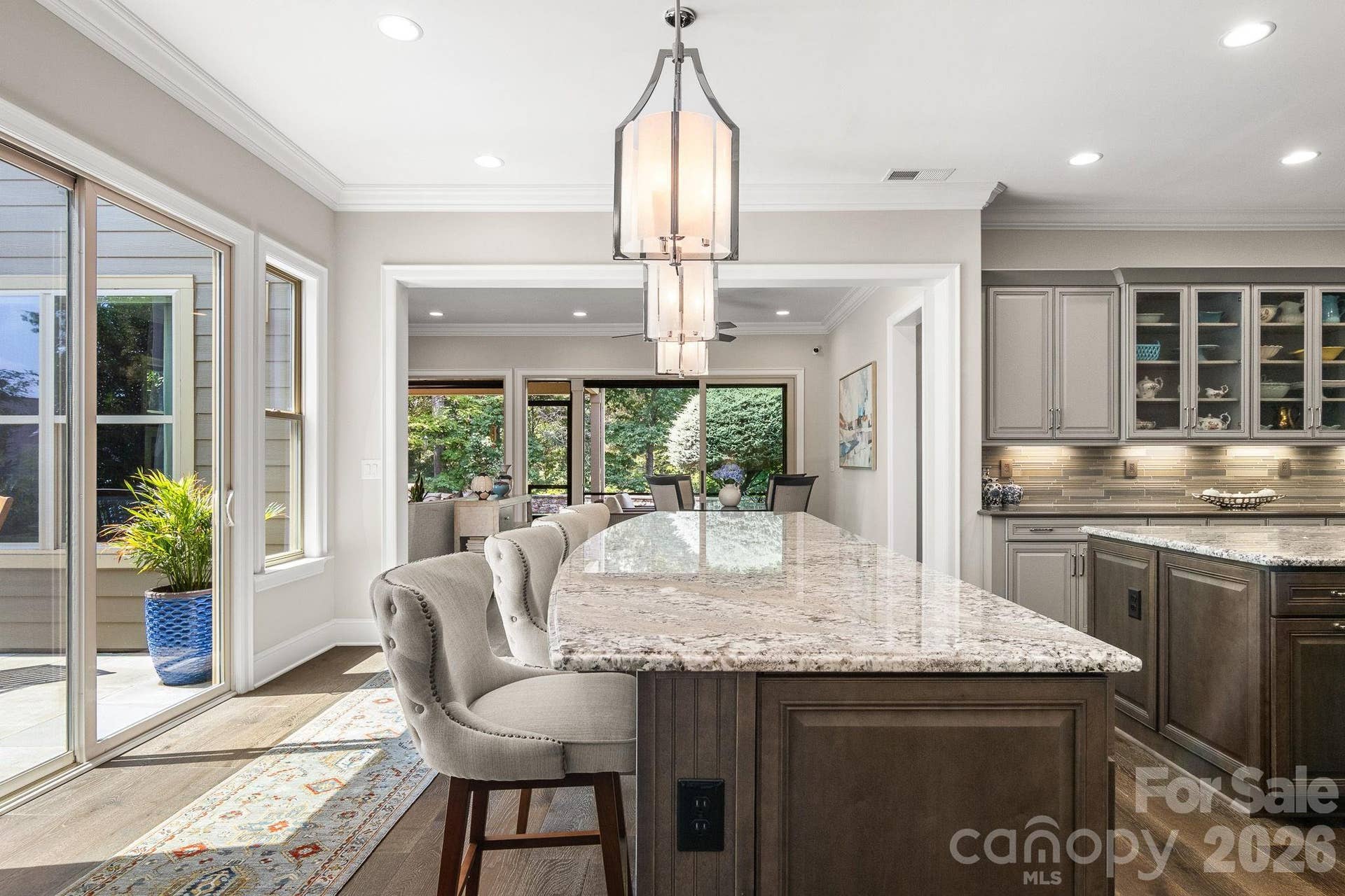 418 Flat Rock Drive, Denver, NC 28037