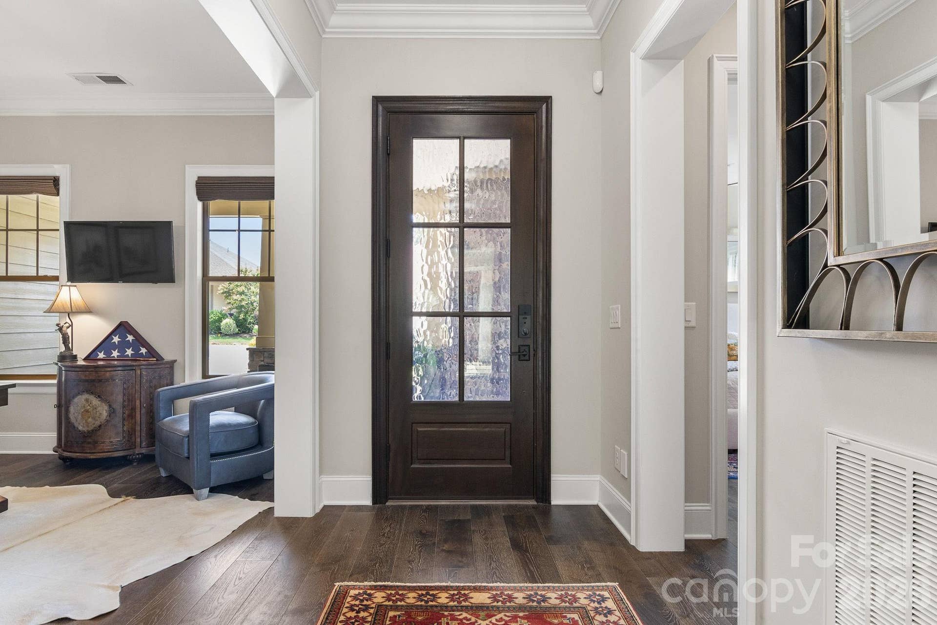 418 Flat Rock Drive, Denver, NC 28037