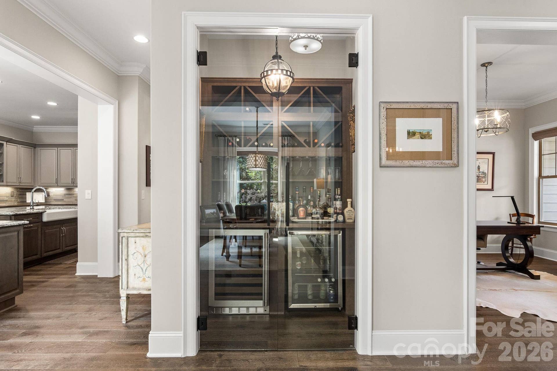418 Flat Rock Drive, Denver, NC 28037