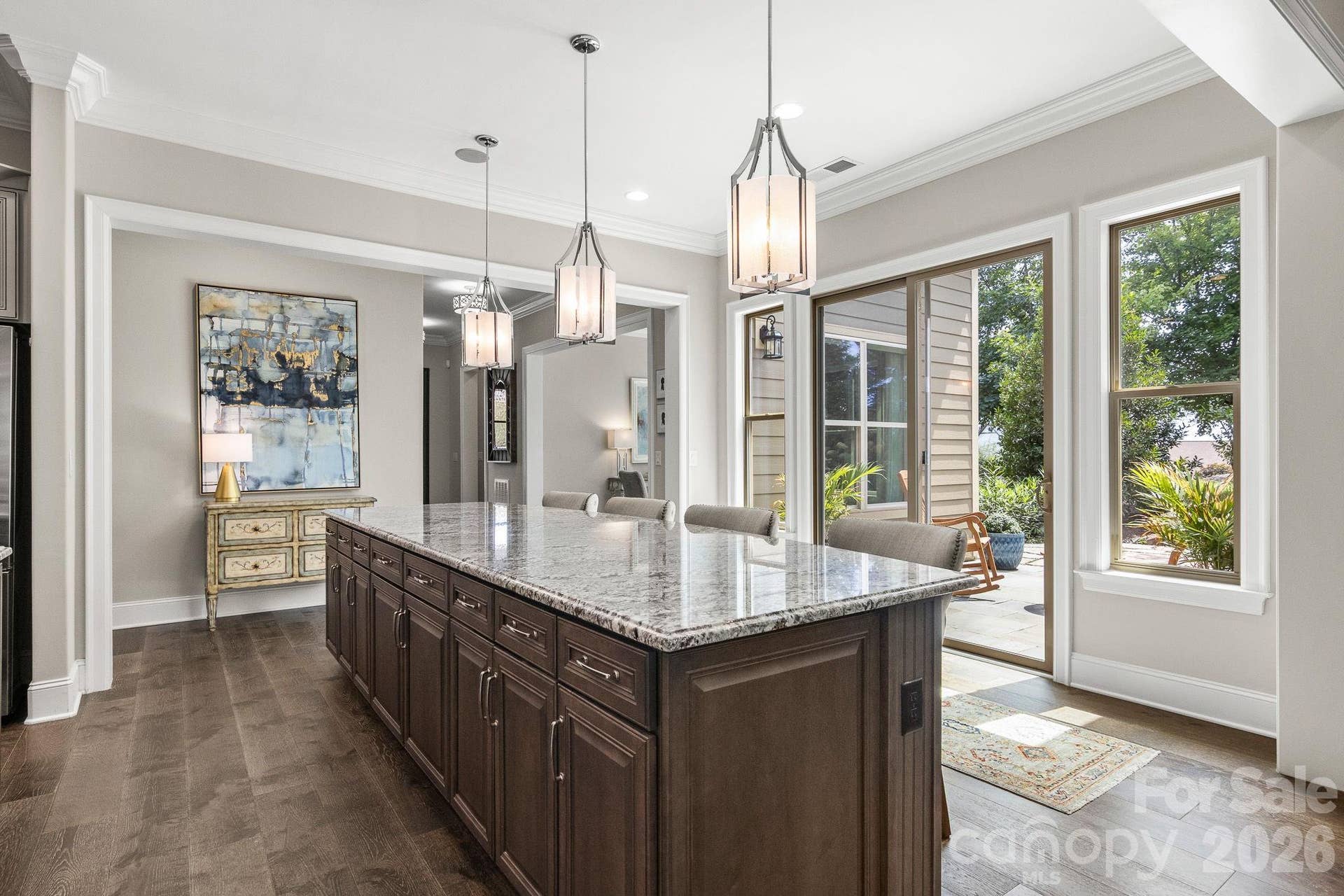 418 Flat Rock Drive, Denver, NC 28037