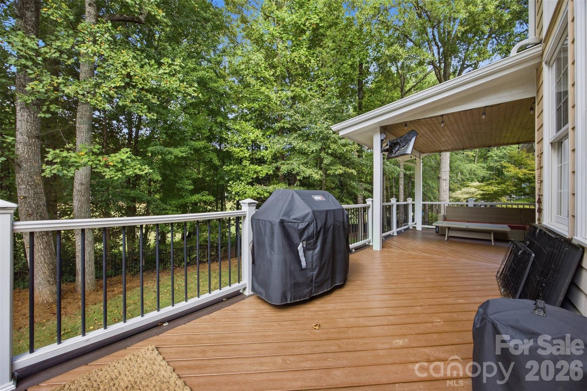 10104 Devonshire Drive, Huntersville, NC 28078 Overlooking Birkdale Golf Course