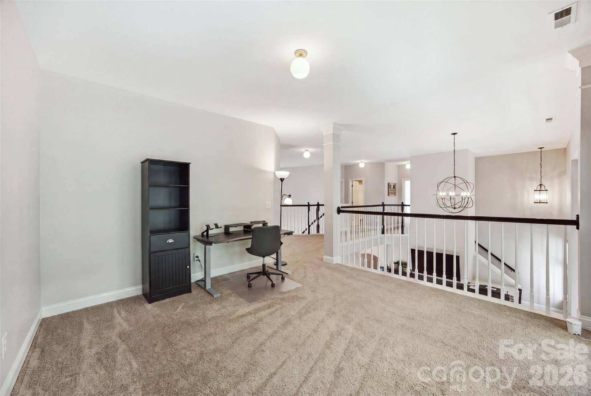10104 Devonshire Drive, Huntersville, NC 28078 Flex Space