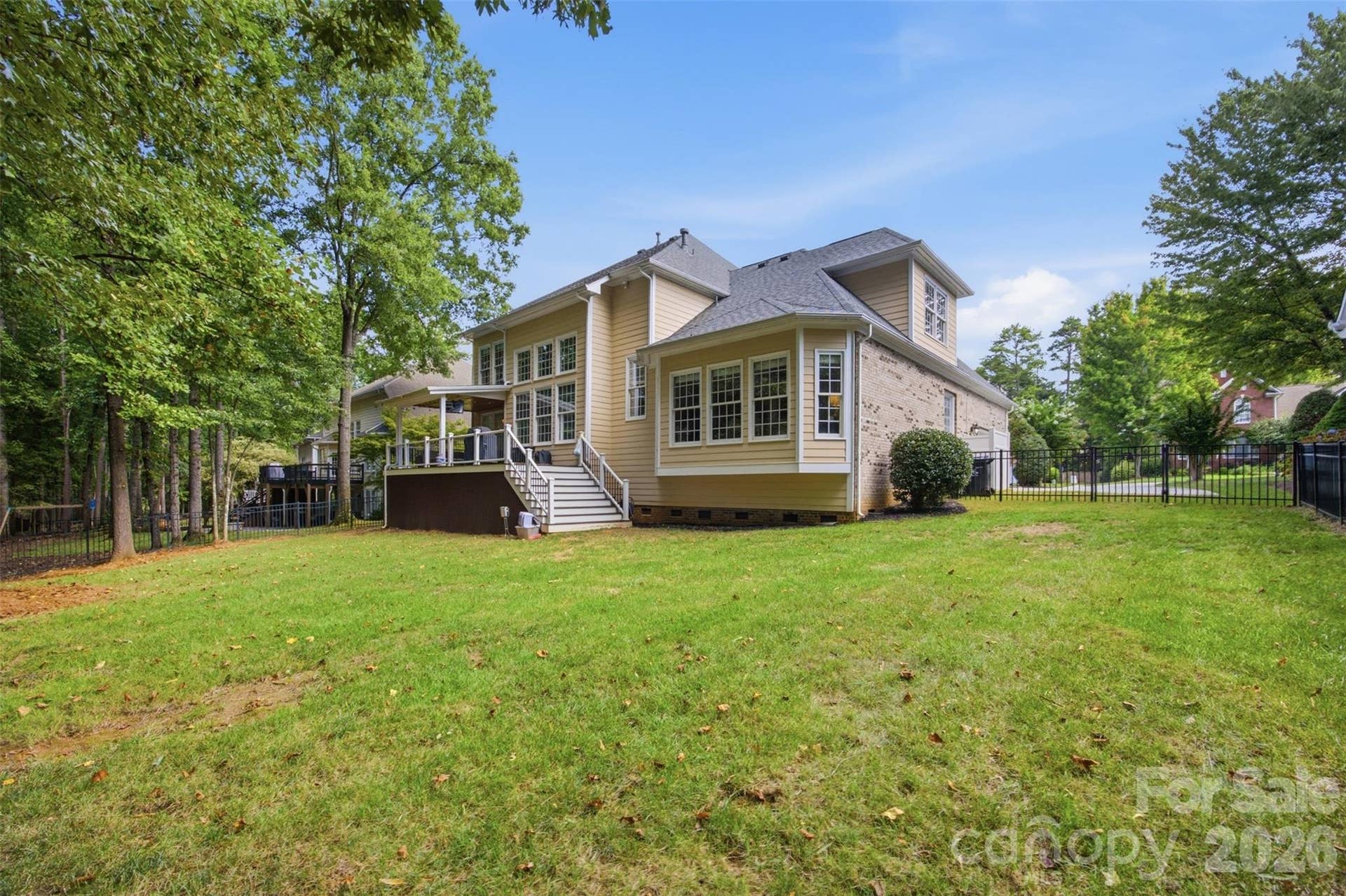 10104 Devonshire Drive, Huntersville, NC 28078 10104 Devonshire Drive, Huntersville, NC 28078
