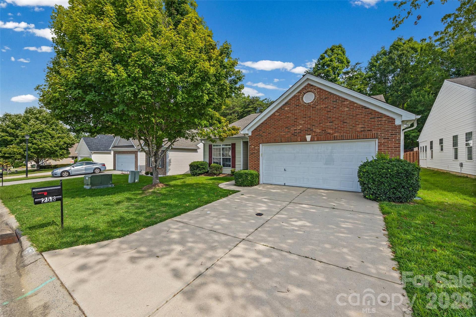 258 Tradition Way, Rock Hill, SC 29732 258 Tradition Way, Rock Hill, SC 29732