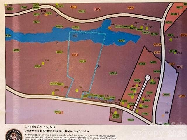 790 Hatchett Road, Lincolnton, NC 28092
