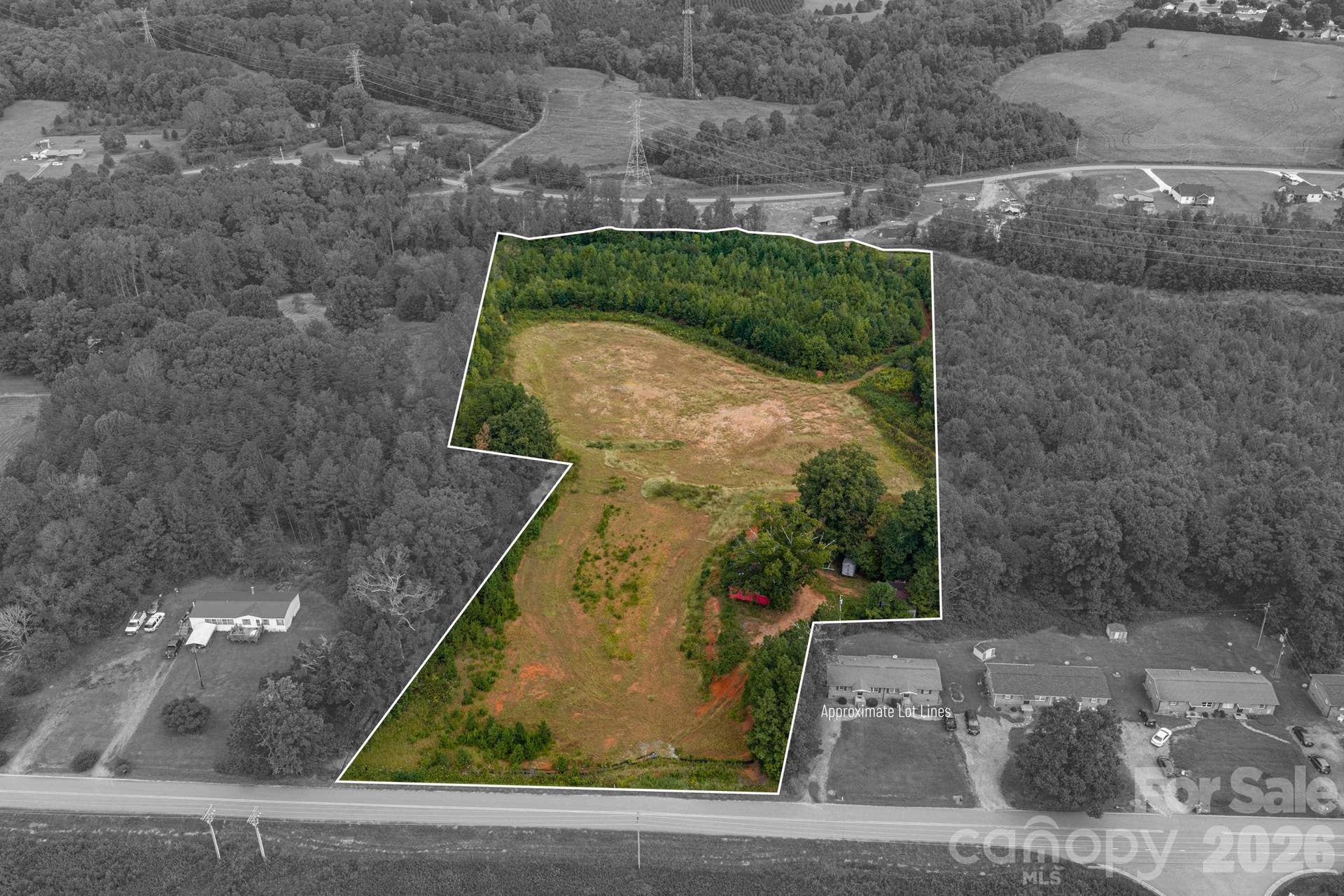 790 Hatchett Road, Lincolnton, NC 28092