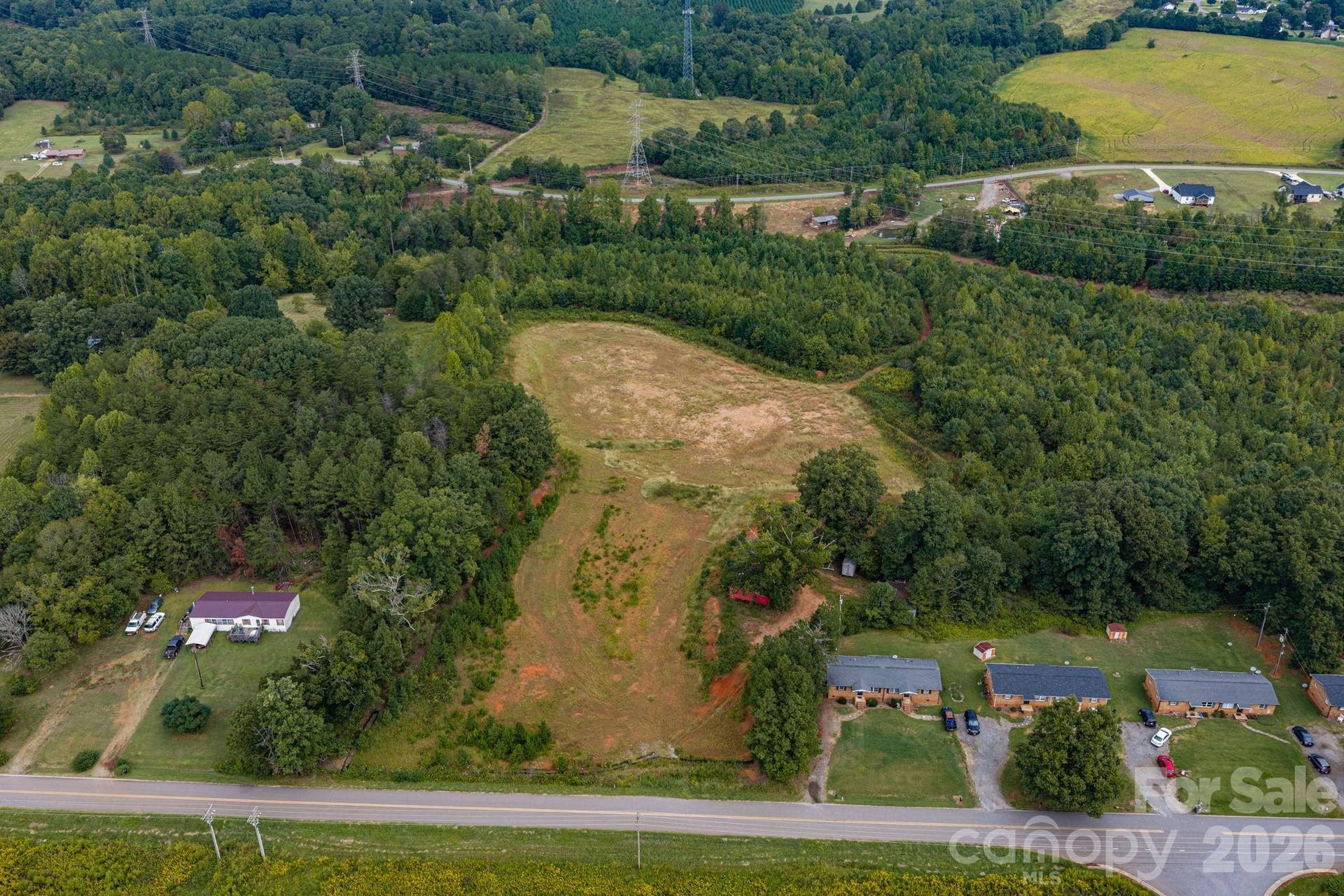 790 Hatchett Road, Lincolnton, NC 28092